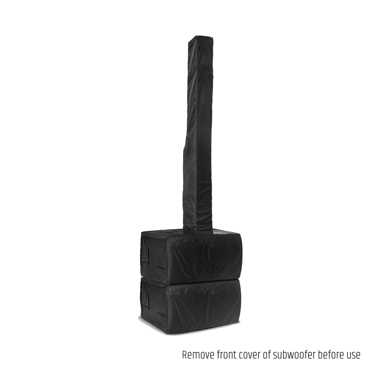 LD Systems MAILA® RC SET L - Image 3