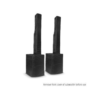LD Systems MAILA® RC SET M