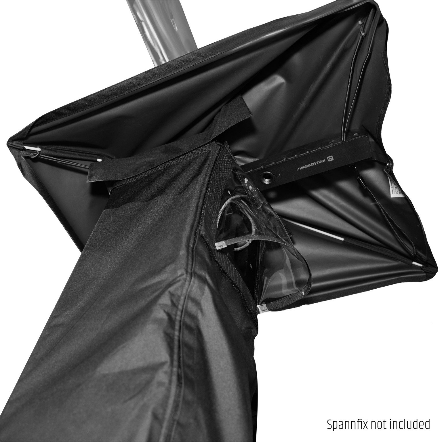 LD Systems MAILA® RC SET XXL - Image 7