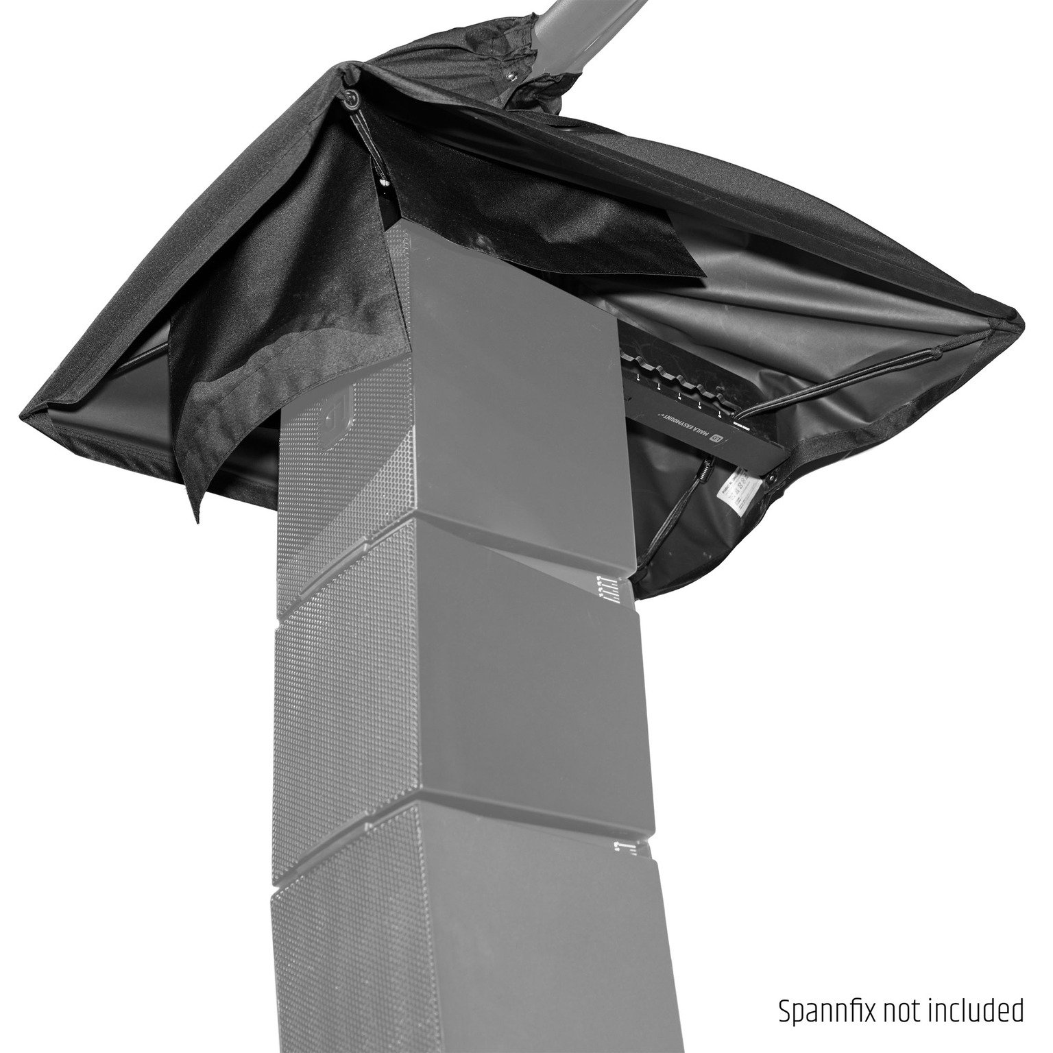 LD Systems MAILA® RC SET XXL - Image 9