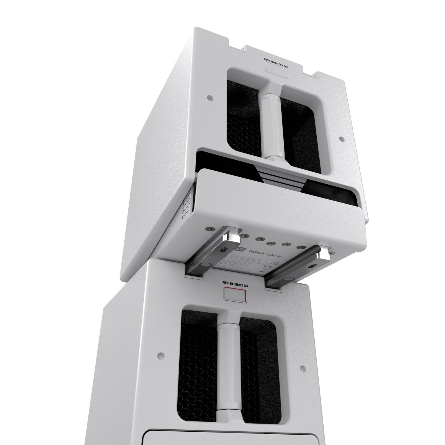 LD Systems MAILA SAT W - Image 5