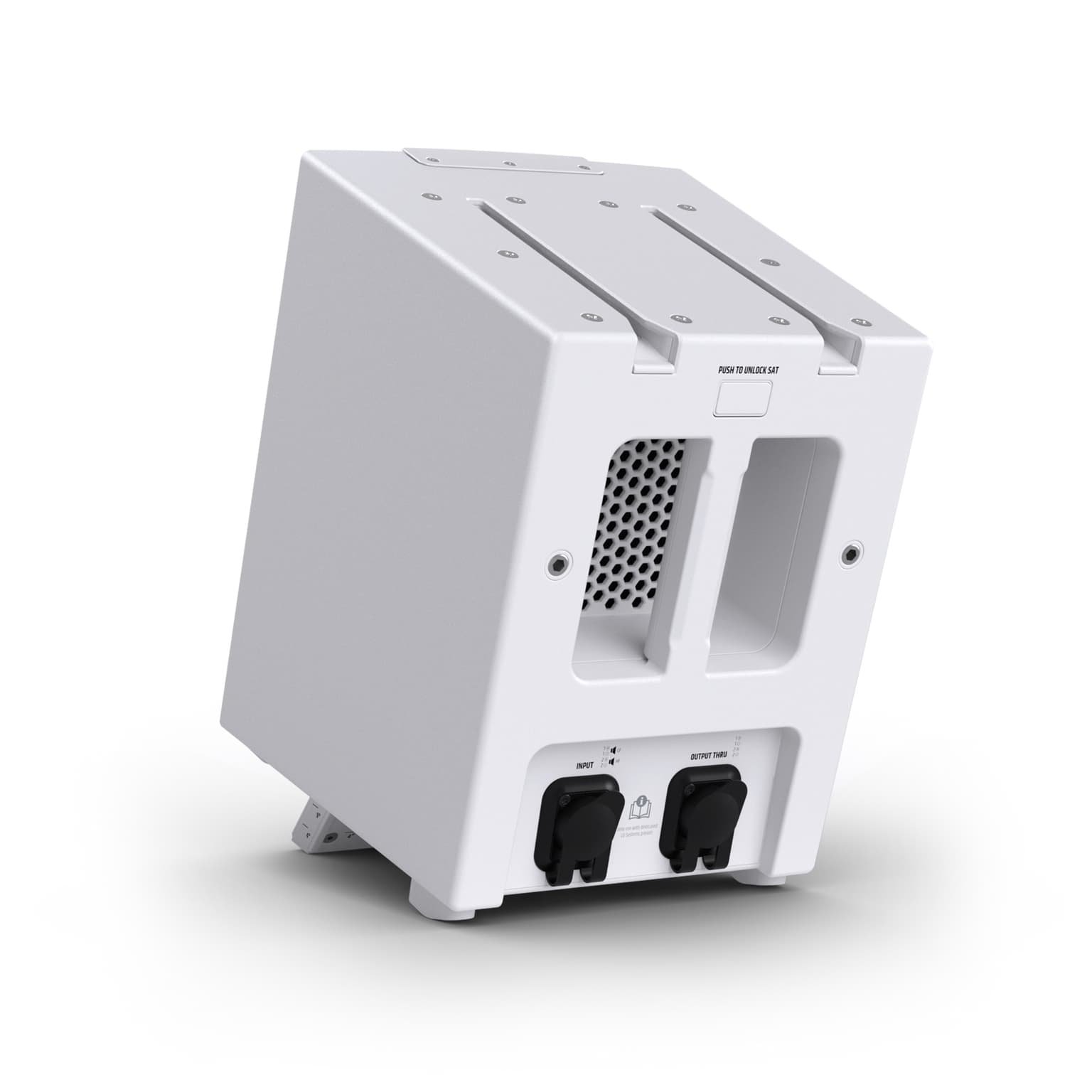 LD Systems MAILA SAT X W - Image 4