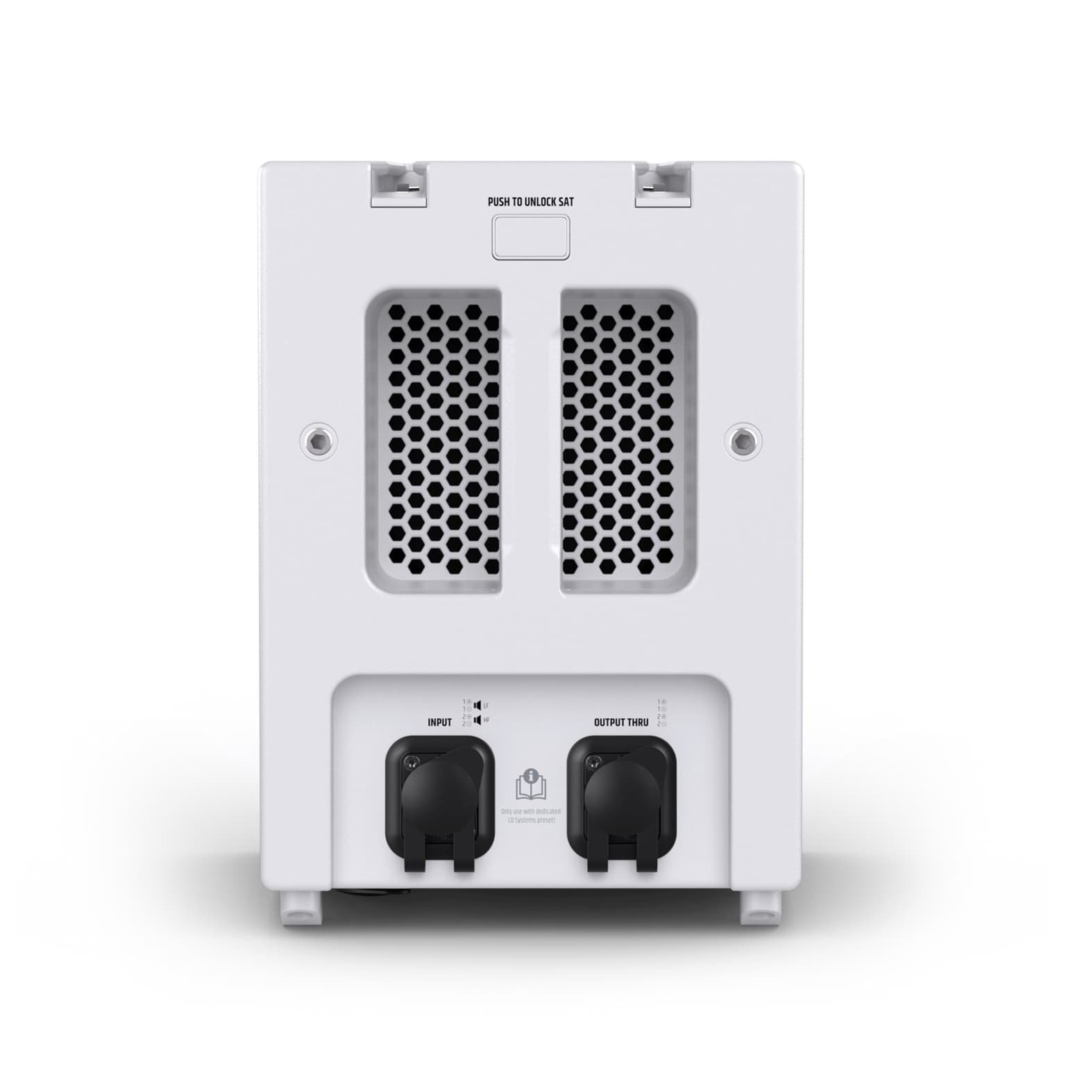 LD Systems MAILA SAT X W - Image 6