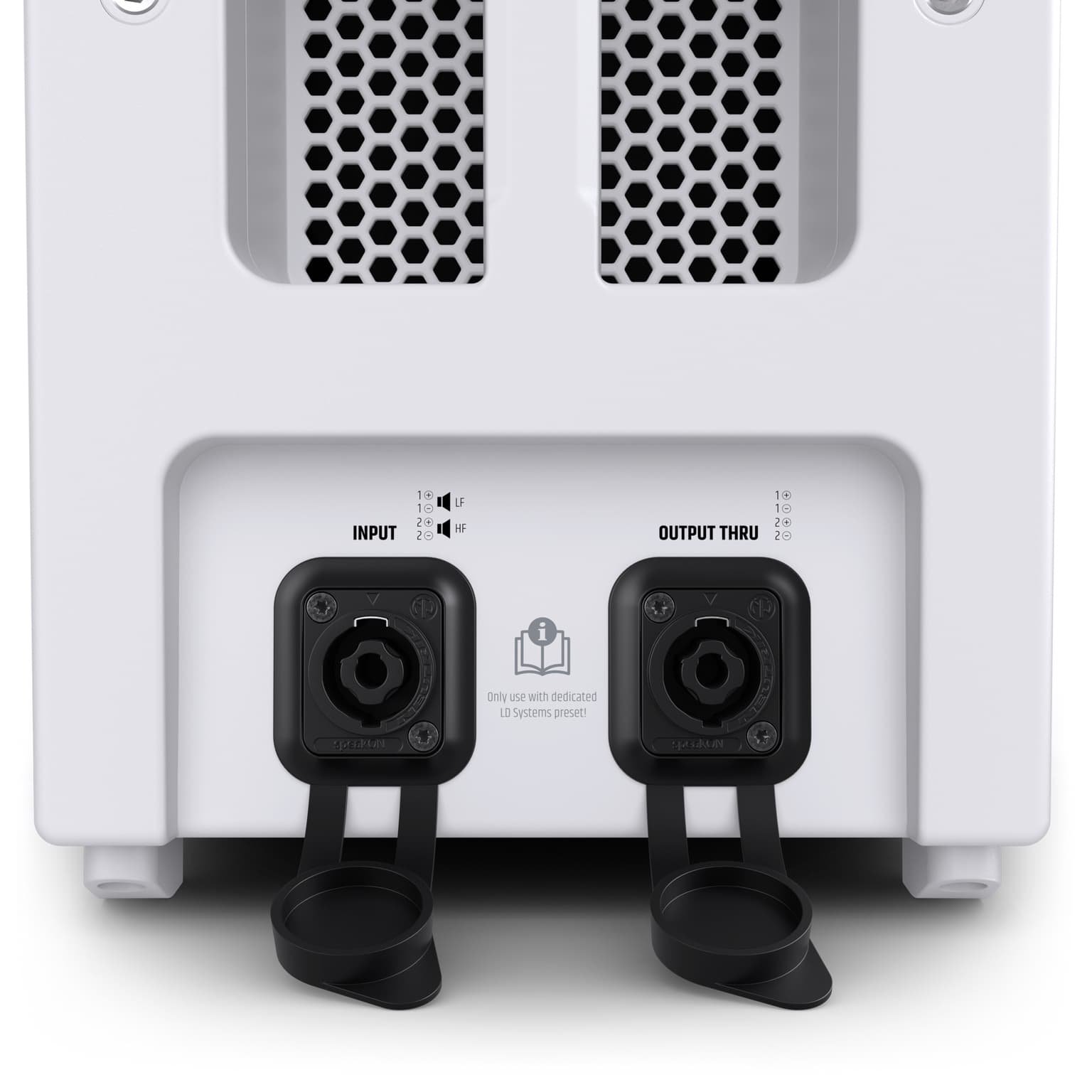 LD Systems MAILA SAT X W - Image 3
