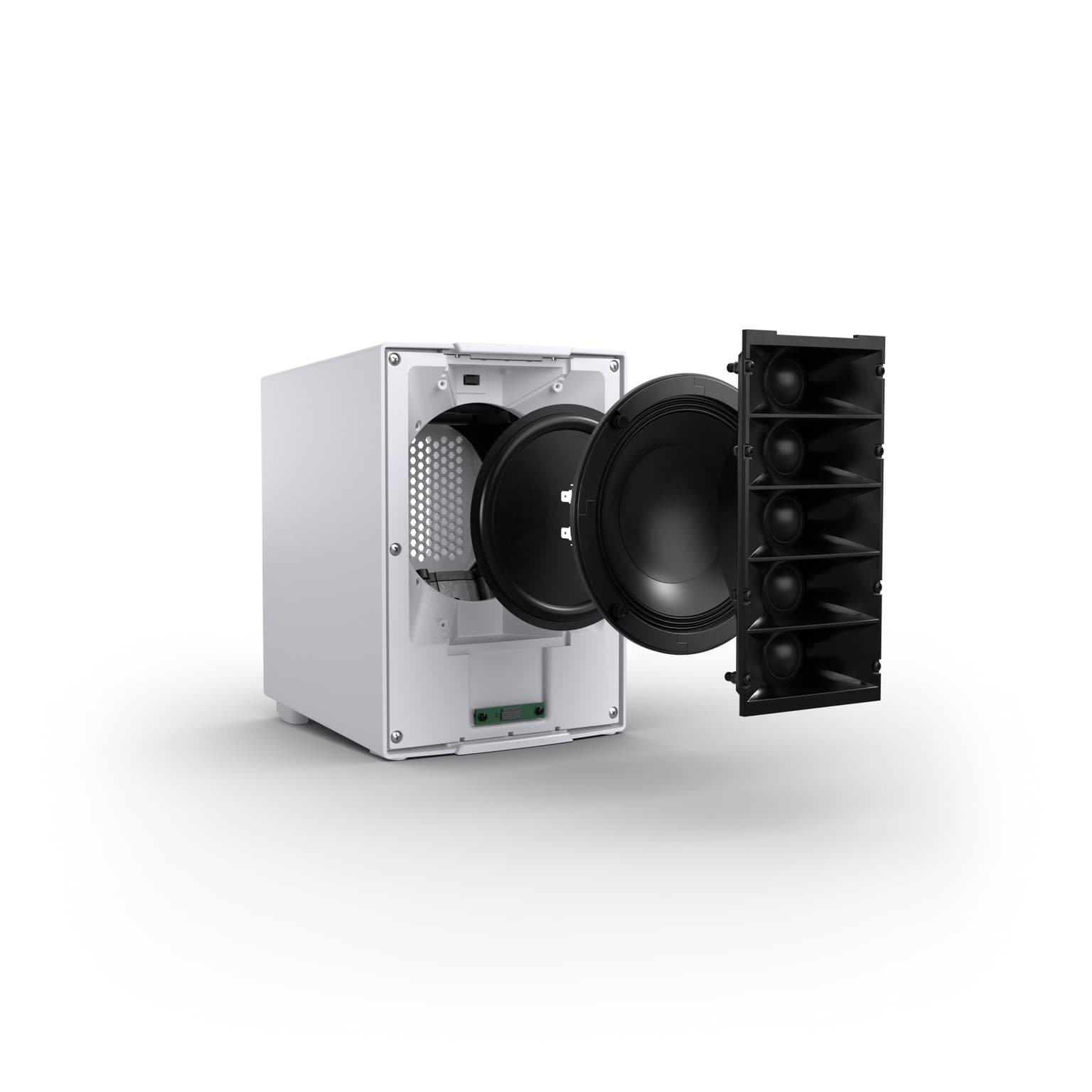 LD Systems MAILA SAT X W - Image 8