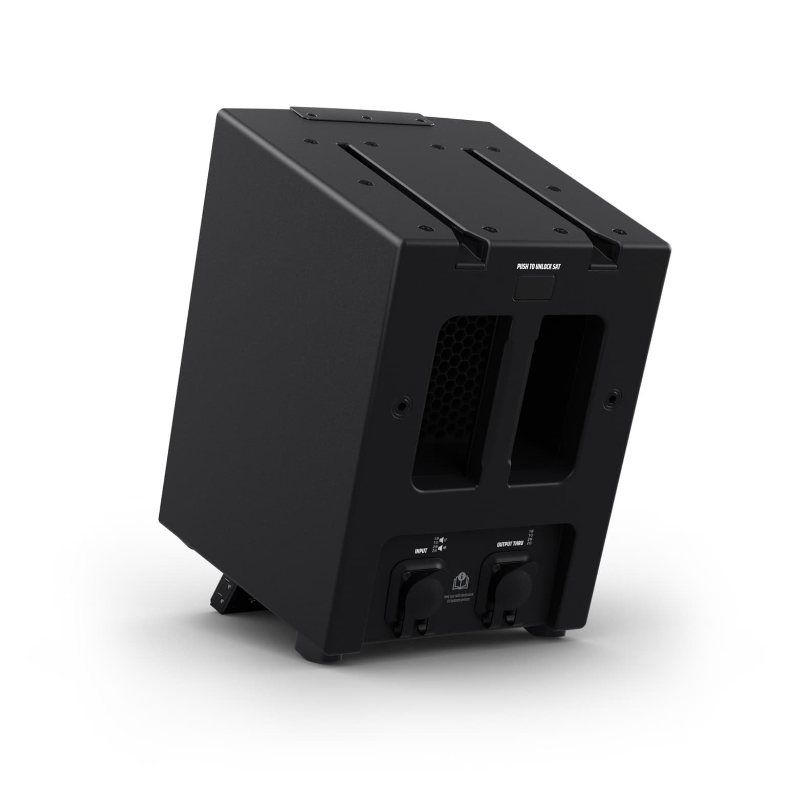 LD Systems MAILA SAT X - Image 4