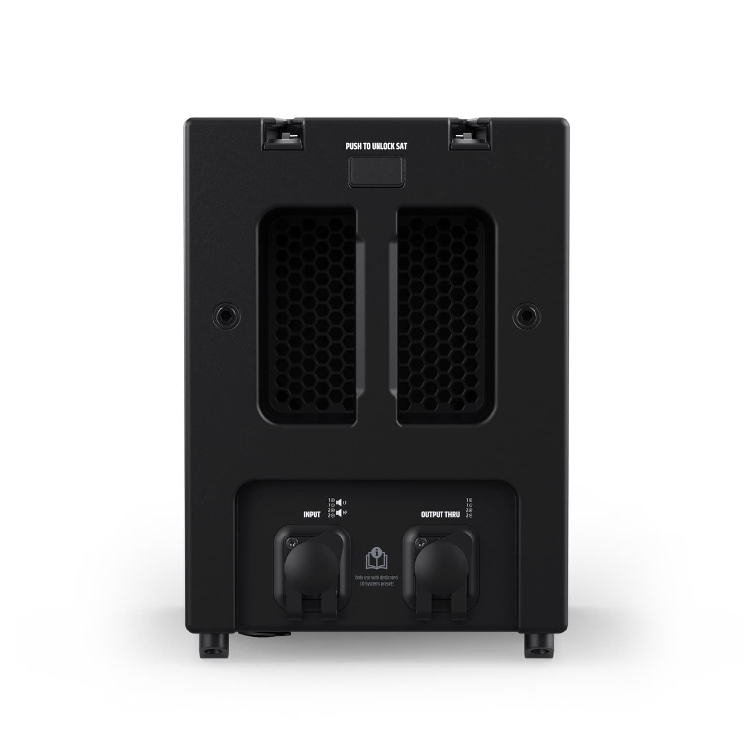 LD Systems MAILA SAT X - Image 6
