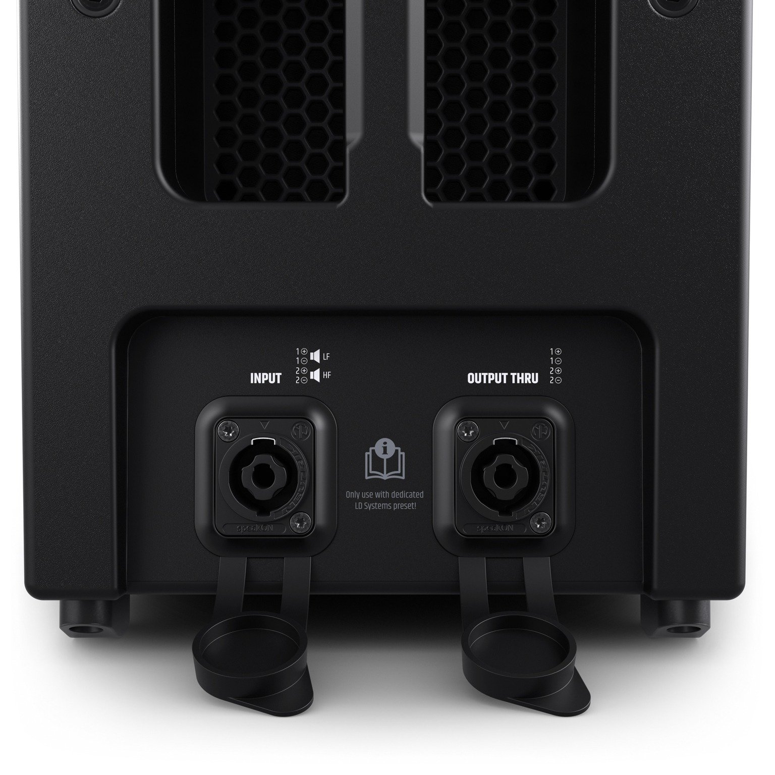LD Systems MAILA SAT X - Image 3