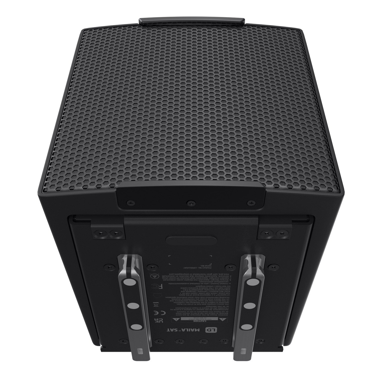 LD Systems MAILA SAT - Image 6
