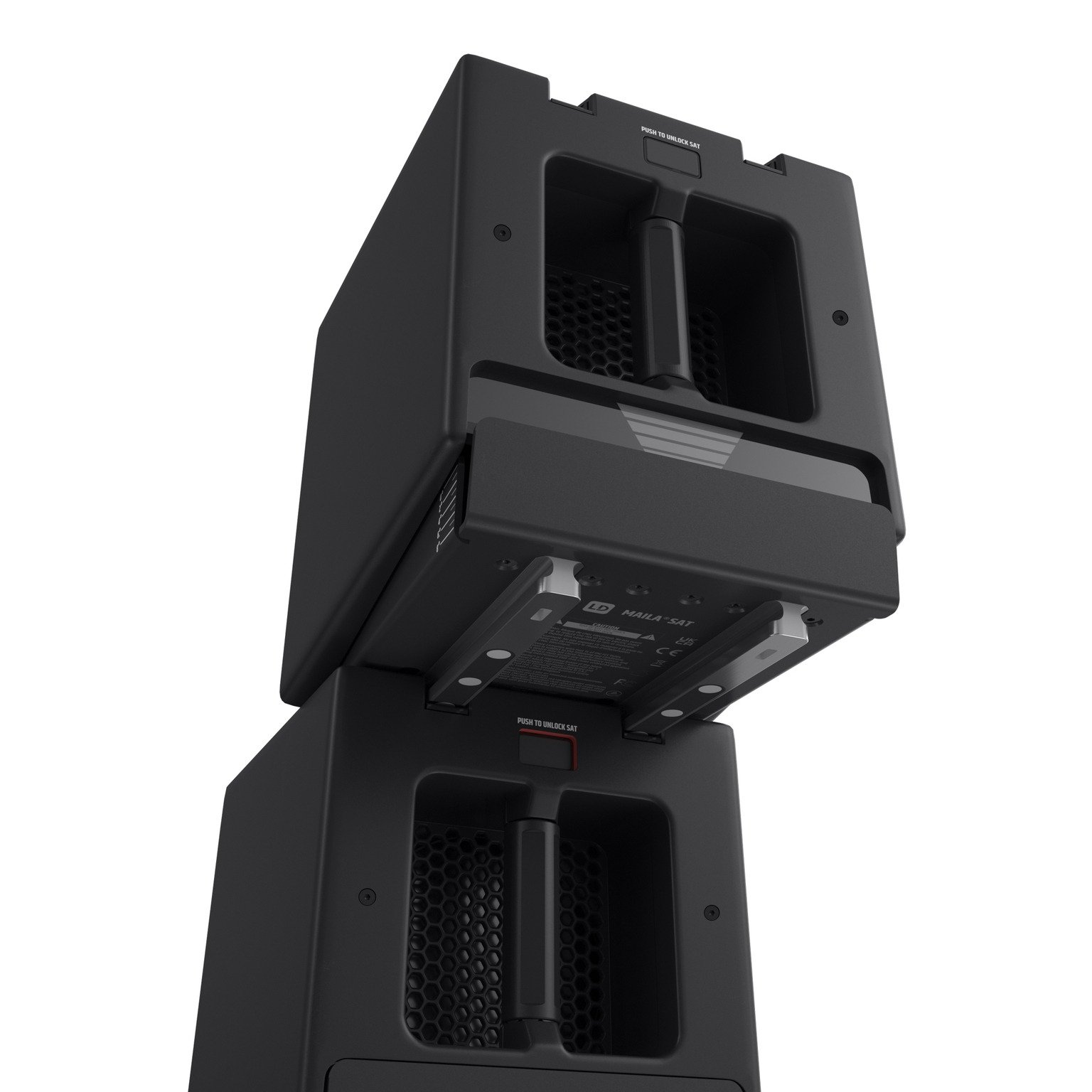 LD Systems MAILA SAT - Image 7