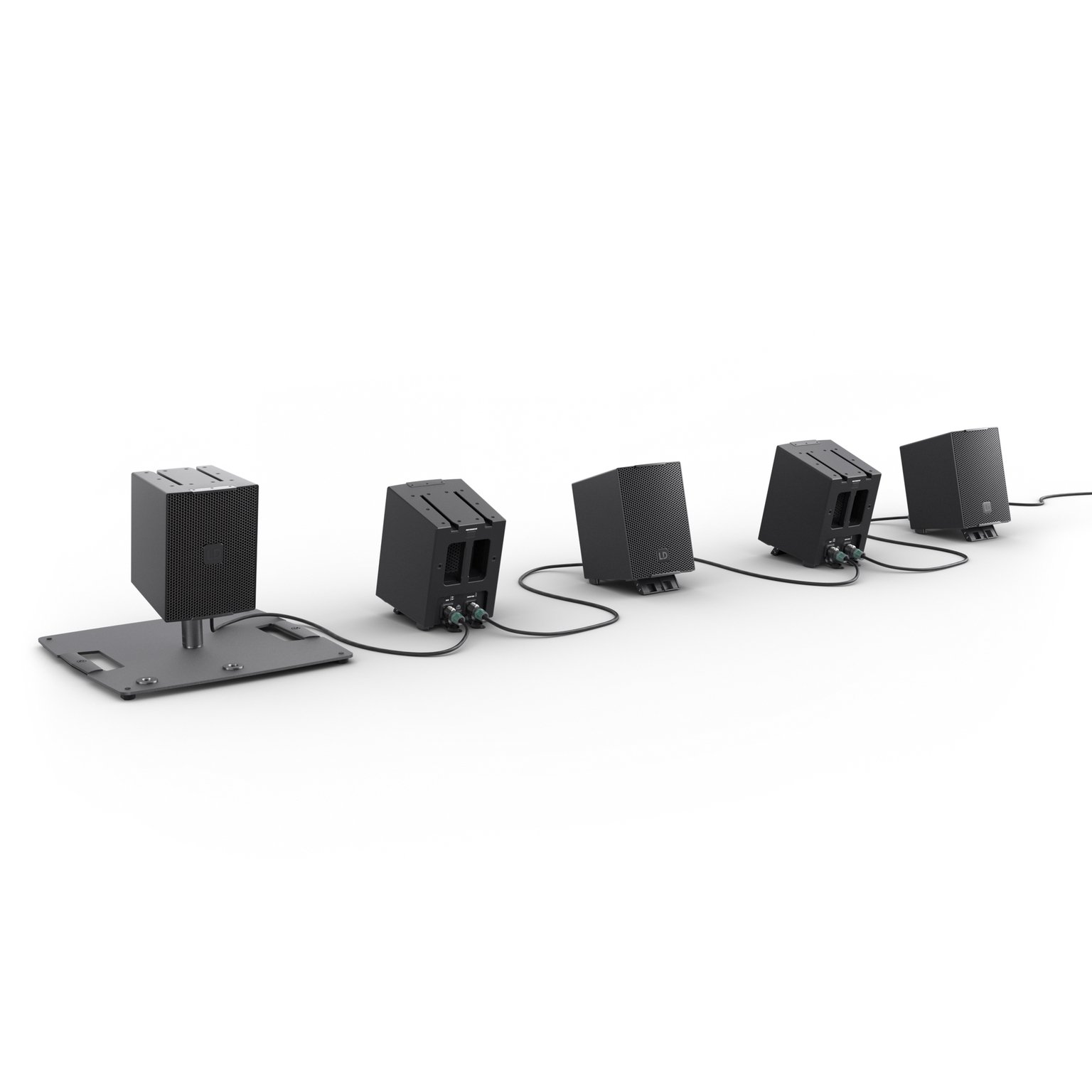 LD Systems MAILA SPA - Image 8