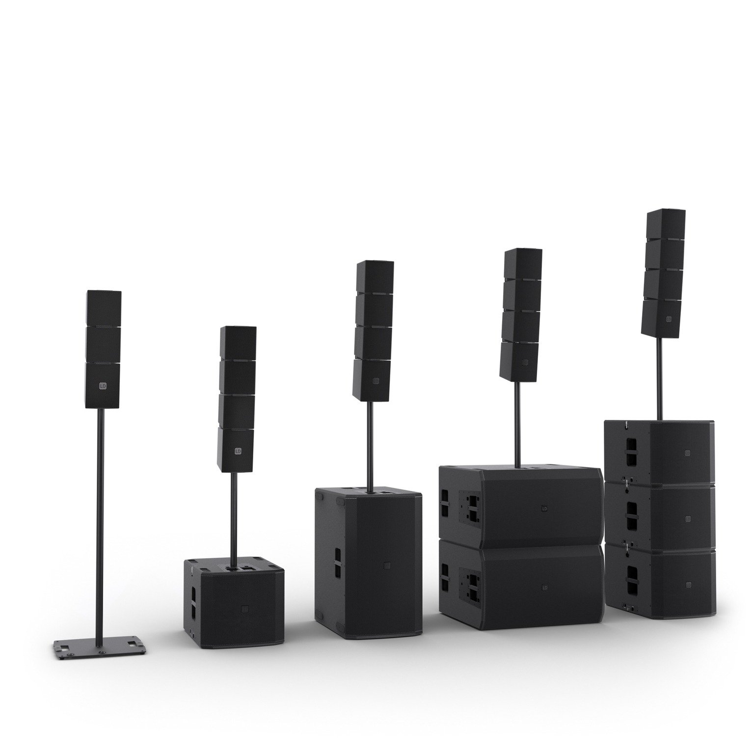 LD Systems MAILA SPA - Image 10