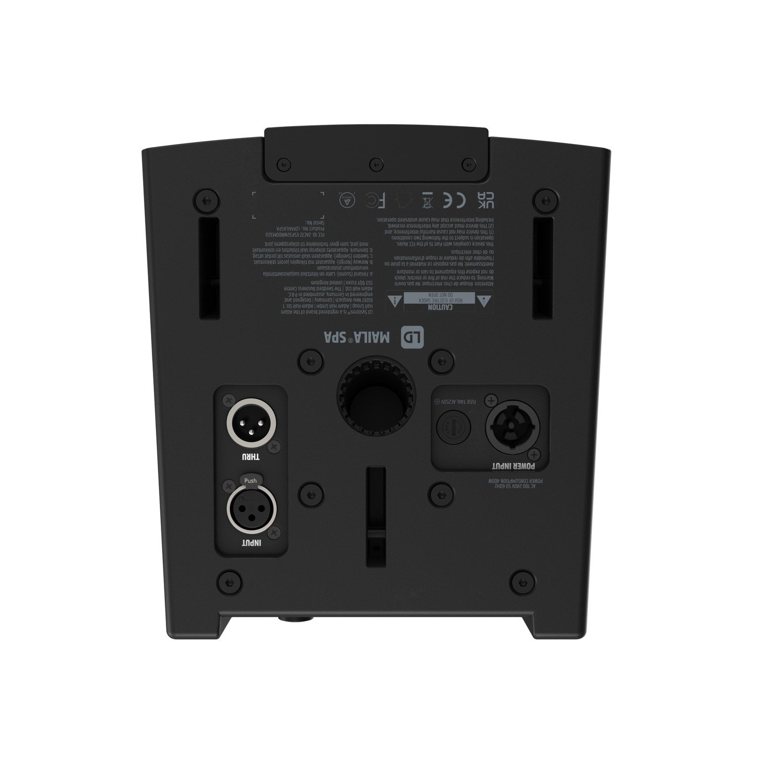 LD Systems MAILA SPA - Image 8