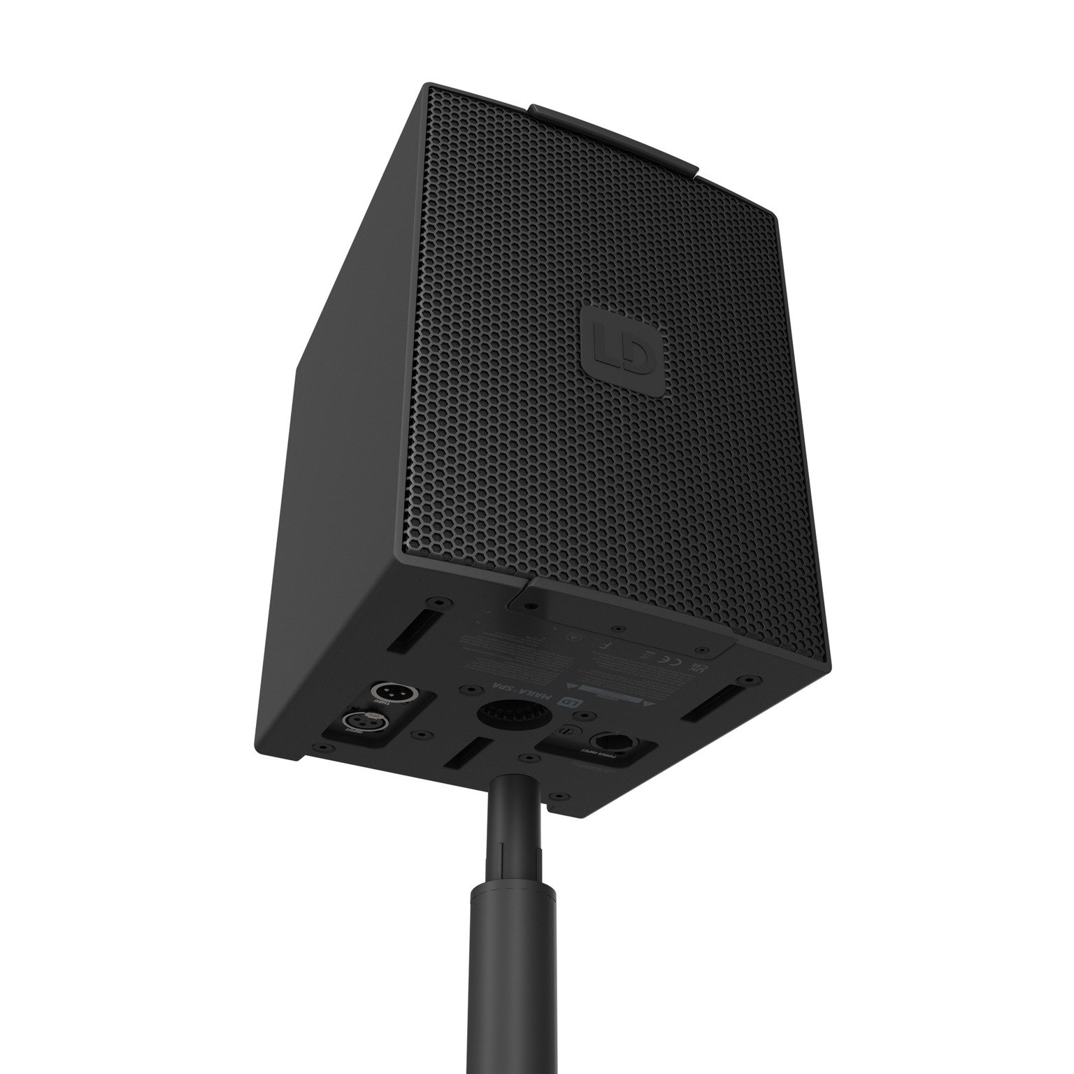 LD Systems MAILA SPA - Image 10