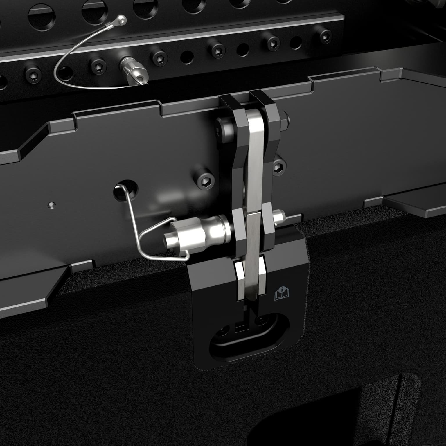 LD Systems MAILA SUB 15 FB - Image 3