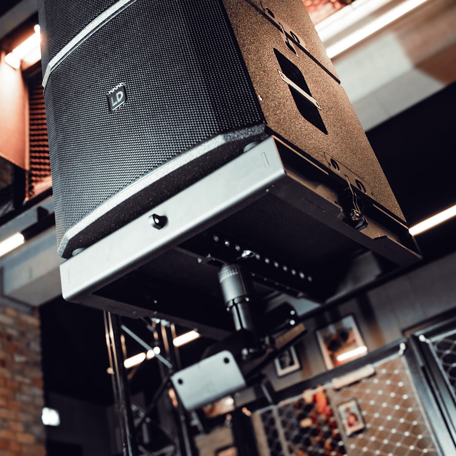 LD Systems MAILA SUB 15 FB - Image 5