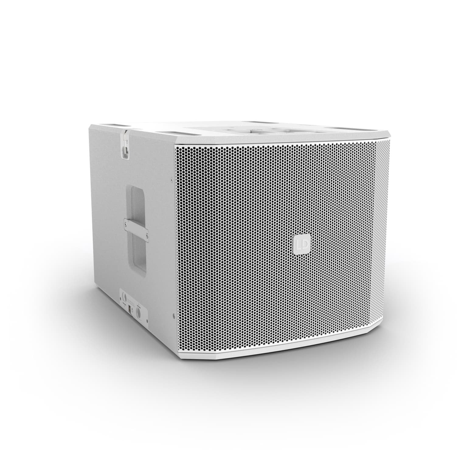 LD Systems MAILA SUB 15 F P W - Image 2