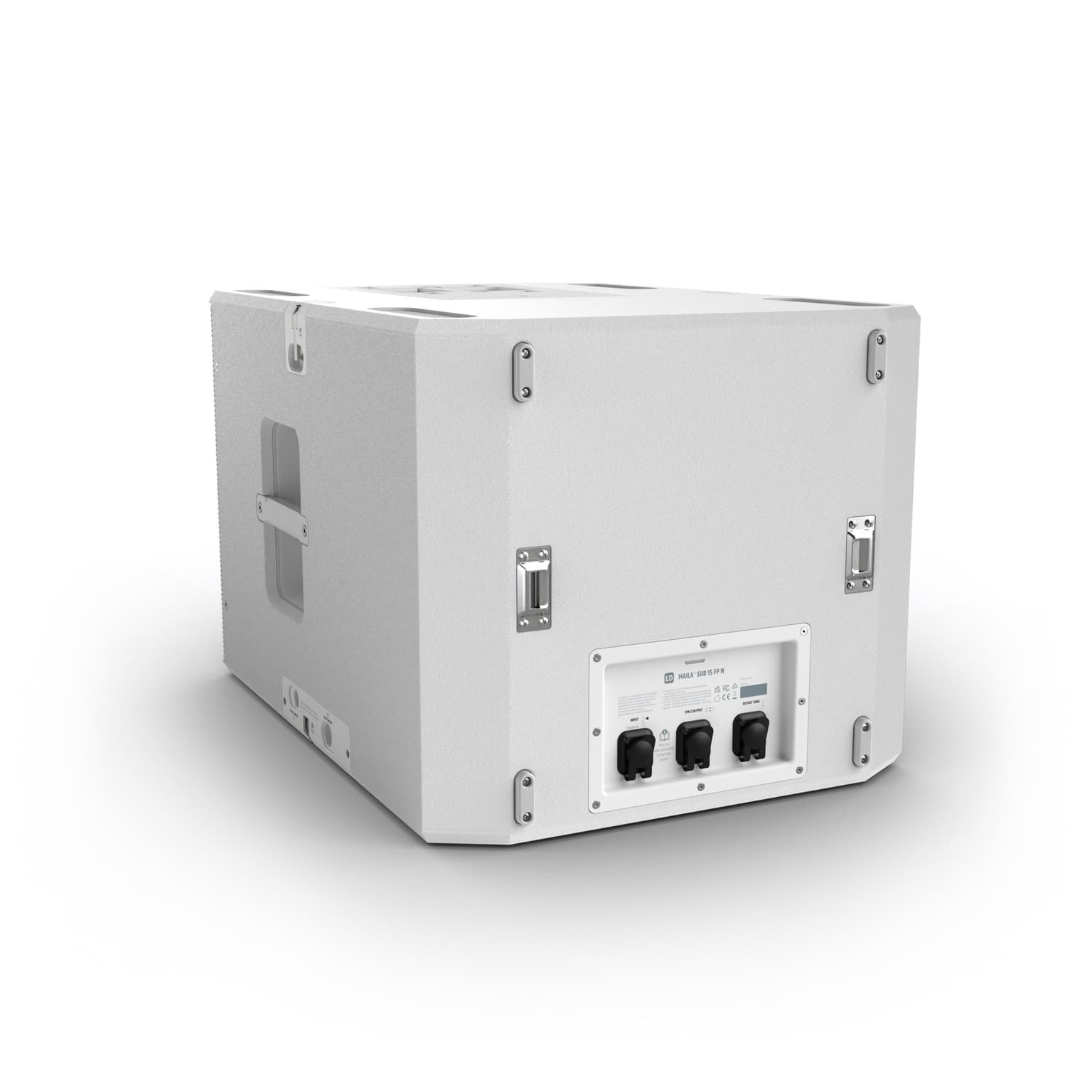 LD Systems MAILA SUB 15 F P W - Image 3