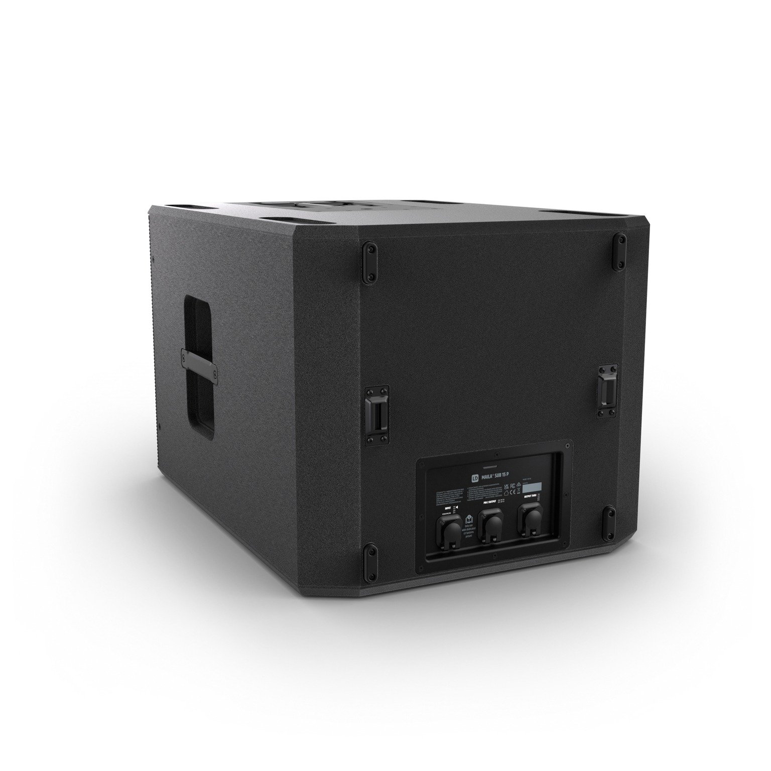 LD Systems MAILA SUB 15 P - Image 3