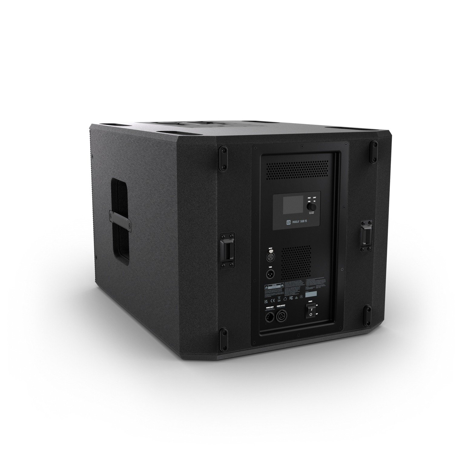 LD Systems MAILA SUB 15 - Image 3
