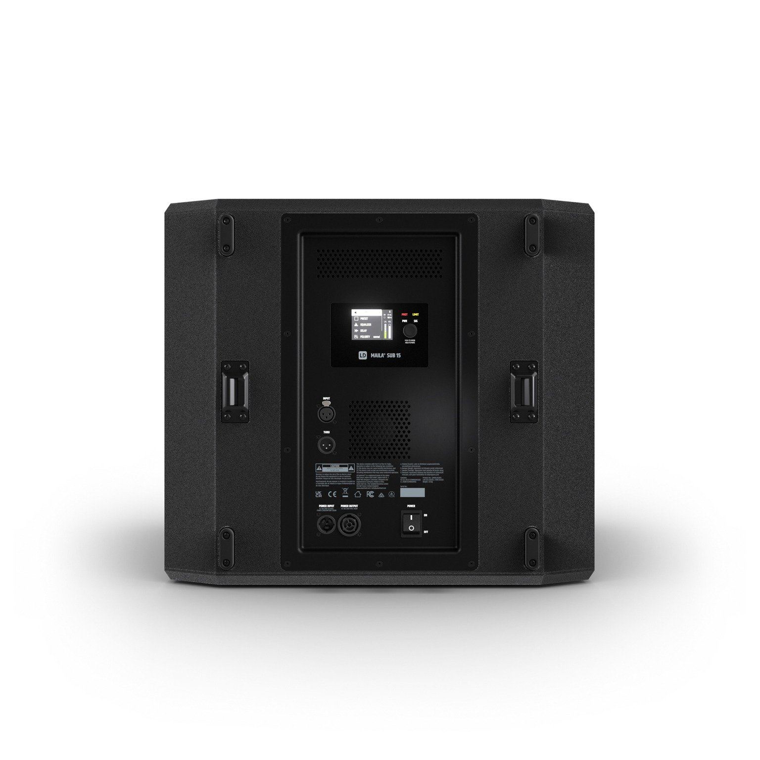 LD Systems MAILA SUB 15 - Image 5