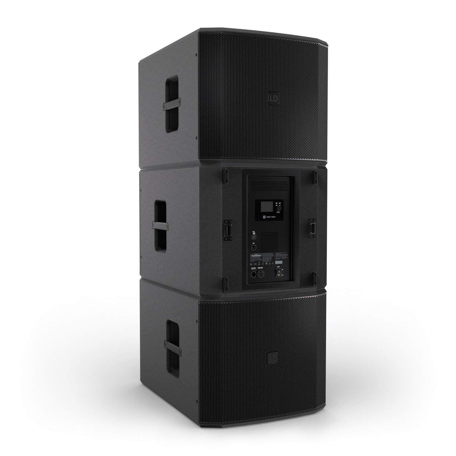 LD Systems MAILA SUB 15 - Image 10