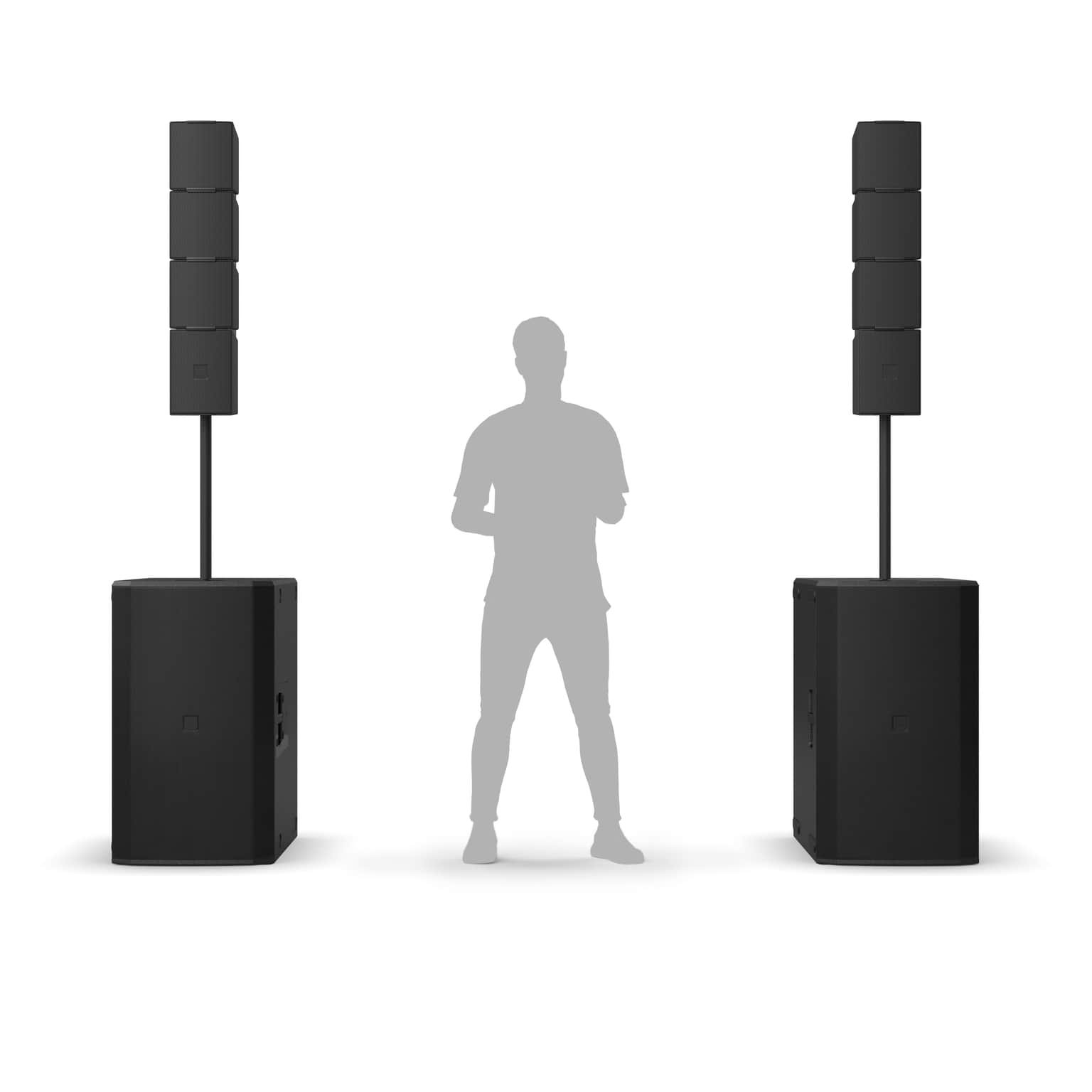 LD Systems MAILA S - Image 2