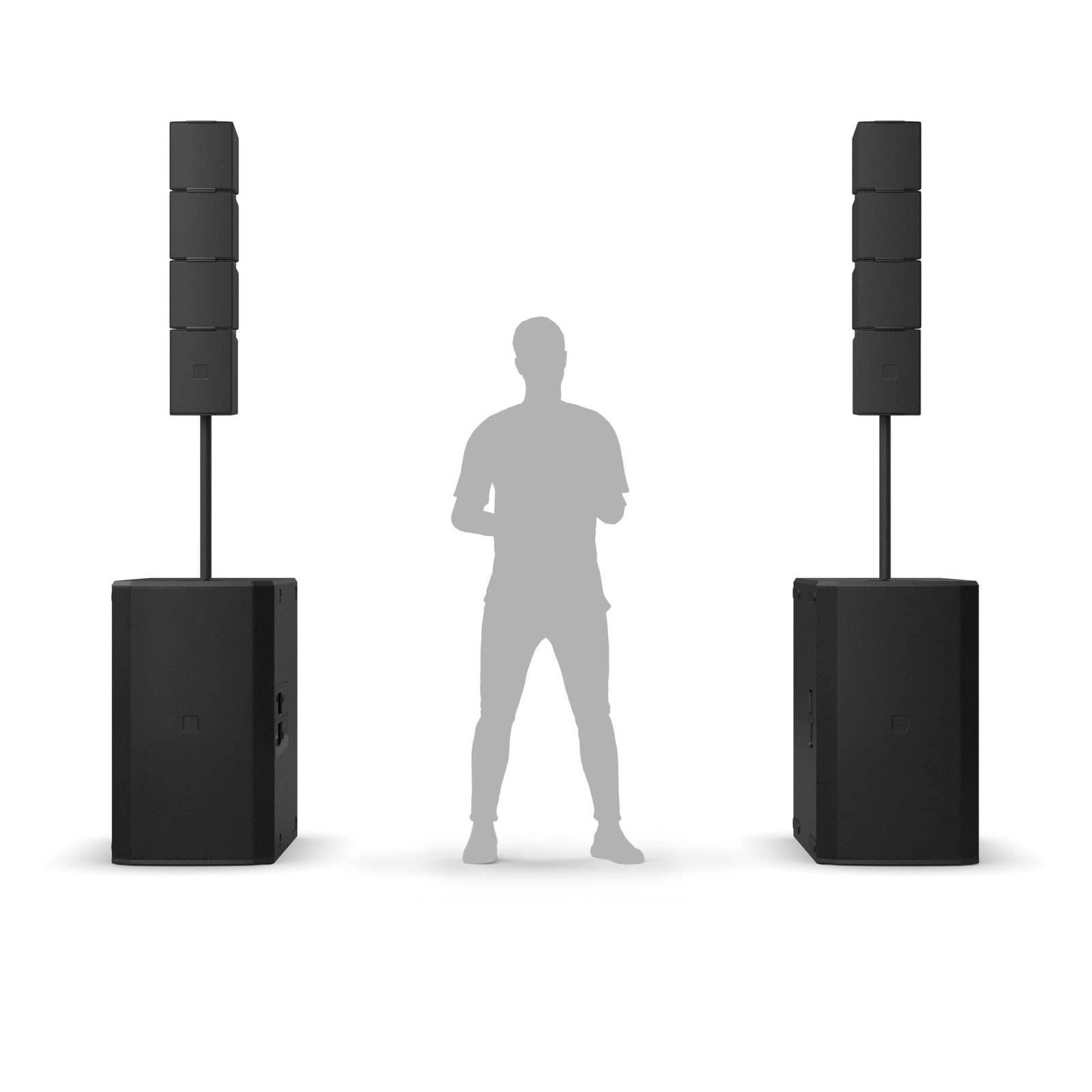 LD Systems MAILA S