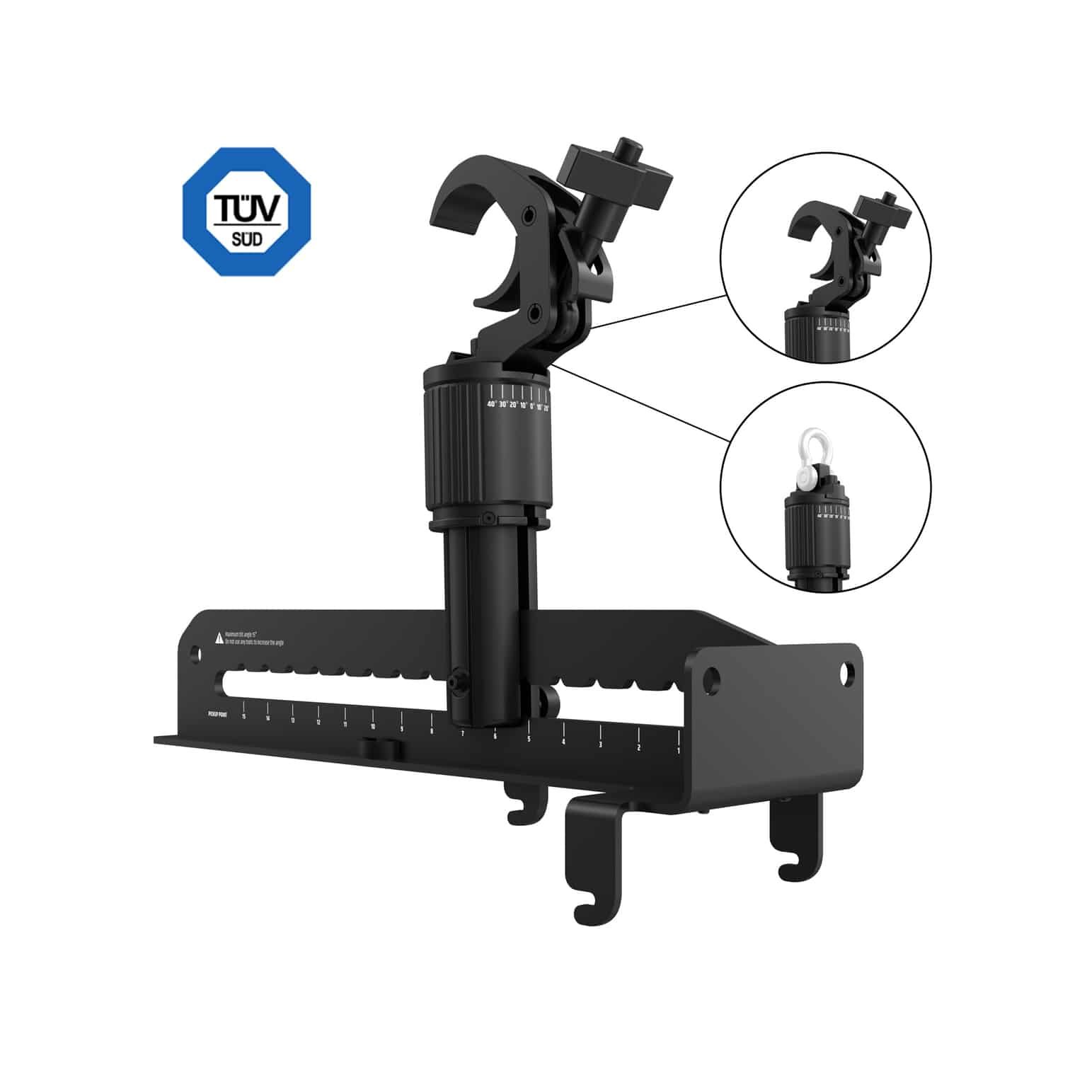 LD Systems MAILA EasyMount+® - Image 2