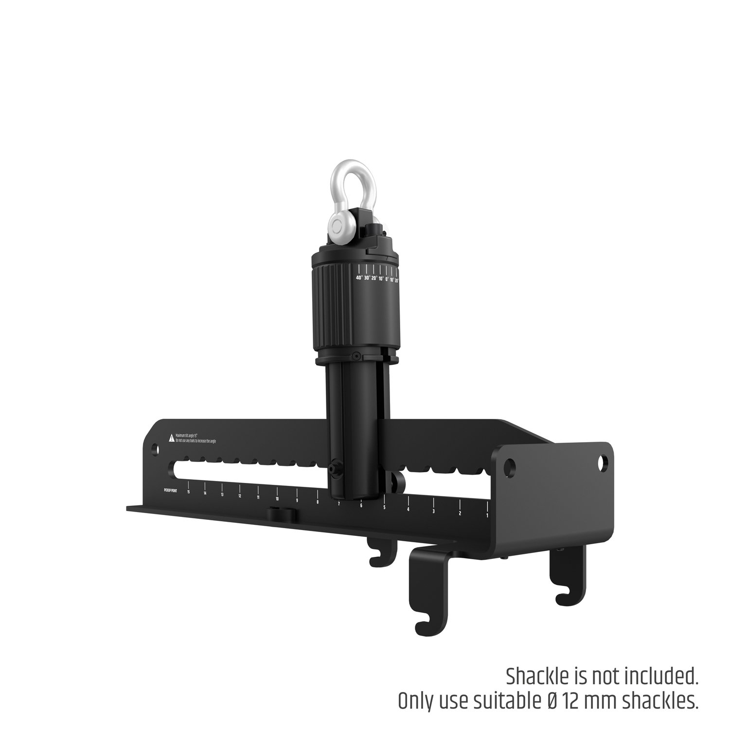 LD Systems MAILA EasyMount+® - Image 3