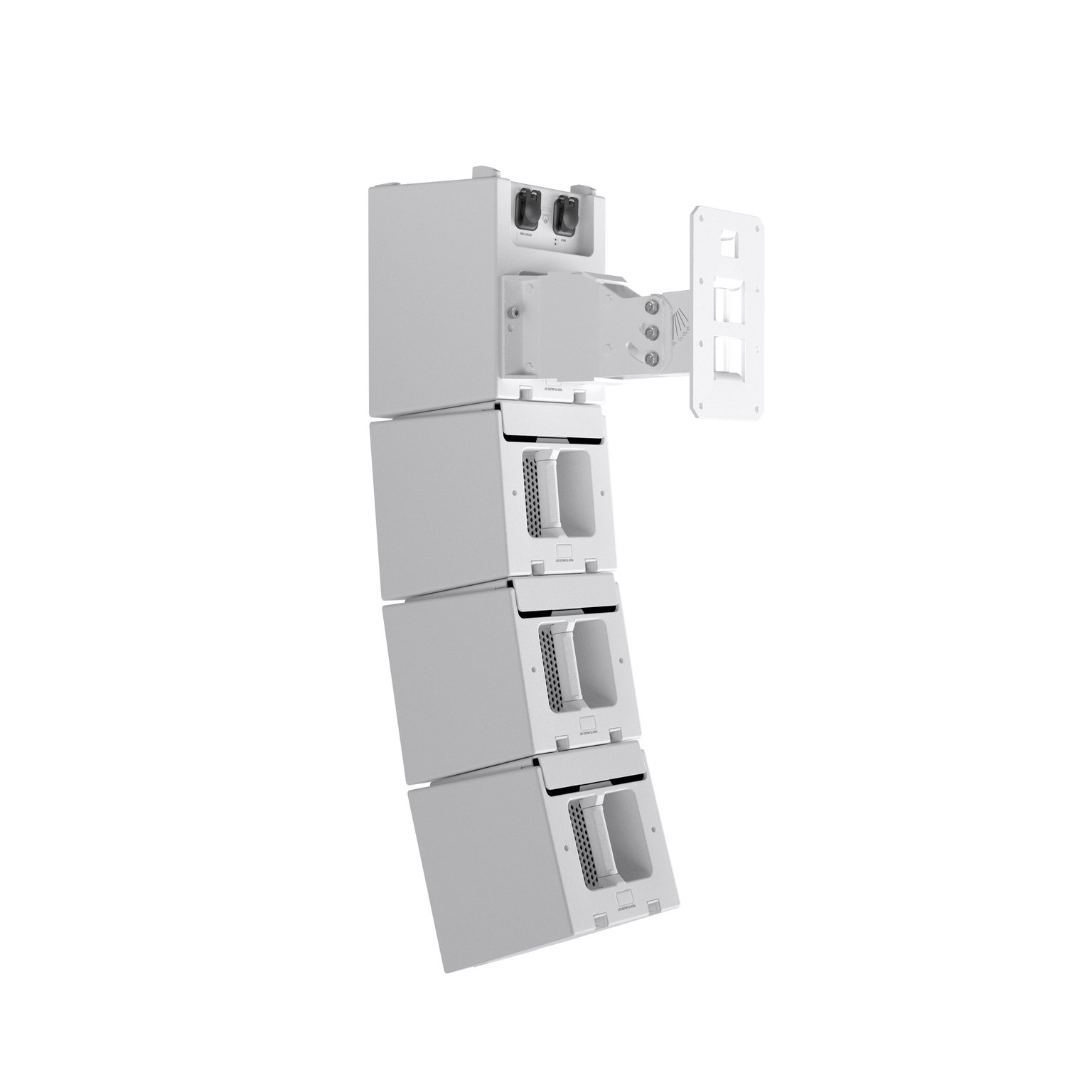 LD Systems MAILA WALL MOUNT W - Image 4