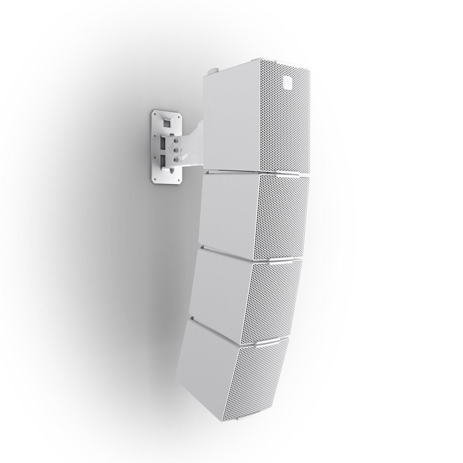 LD Systems MAILA WALL MOUNT W - Image 5
