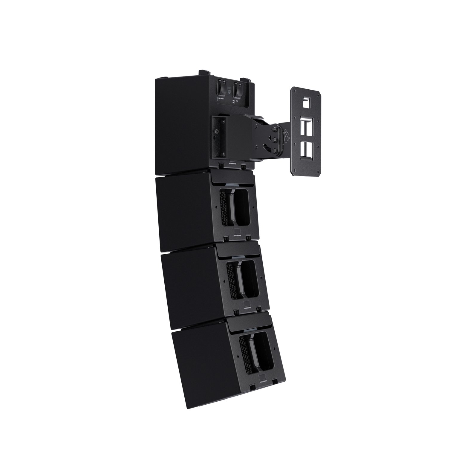 LD Systems MAILA WALL MOUNT - Image 4