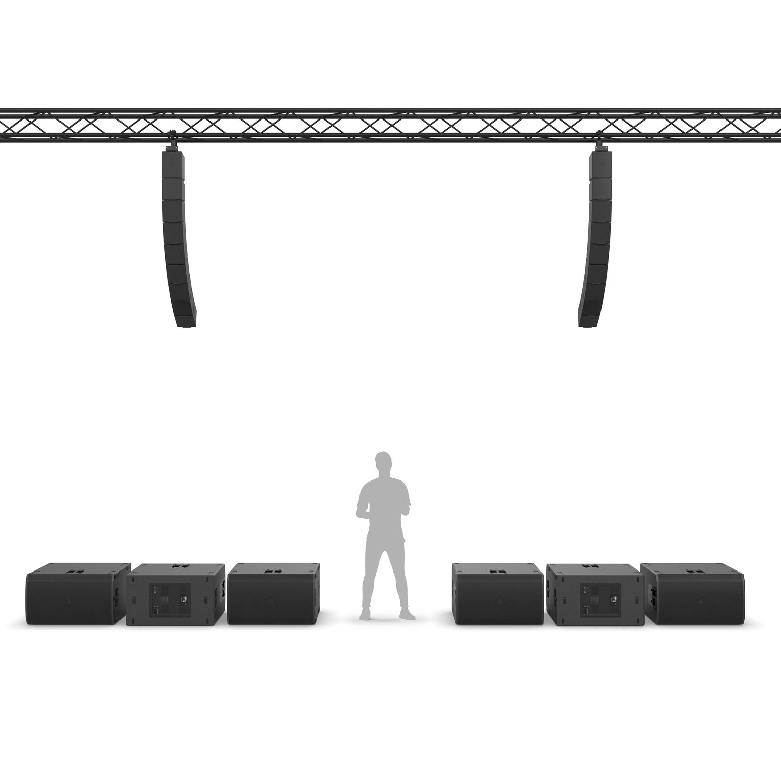 LD Systems MAILA XL - Image 2