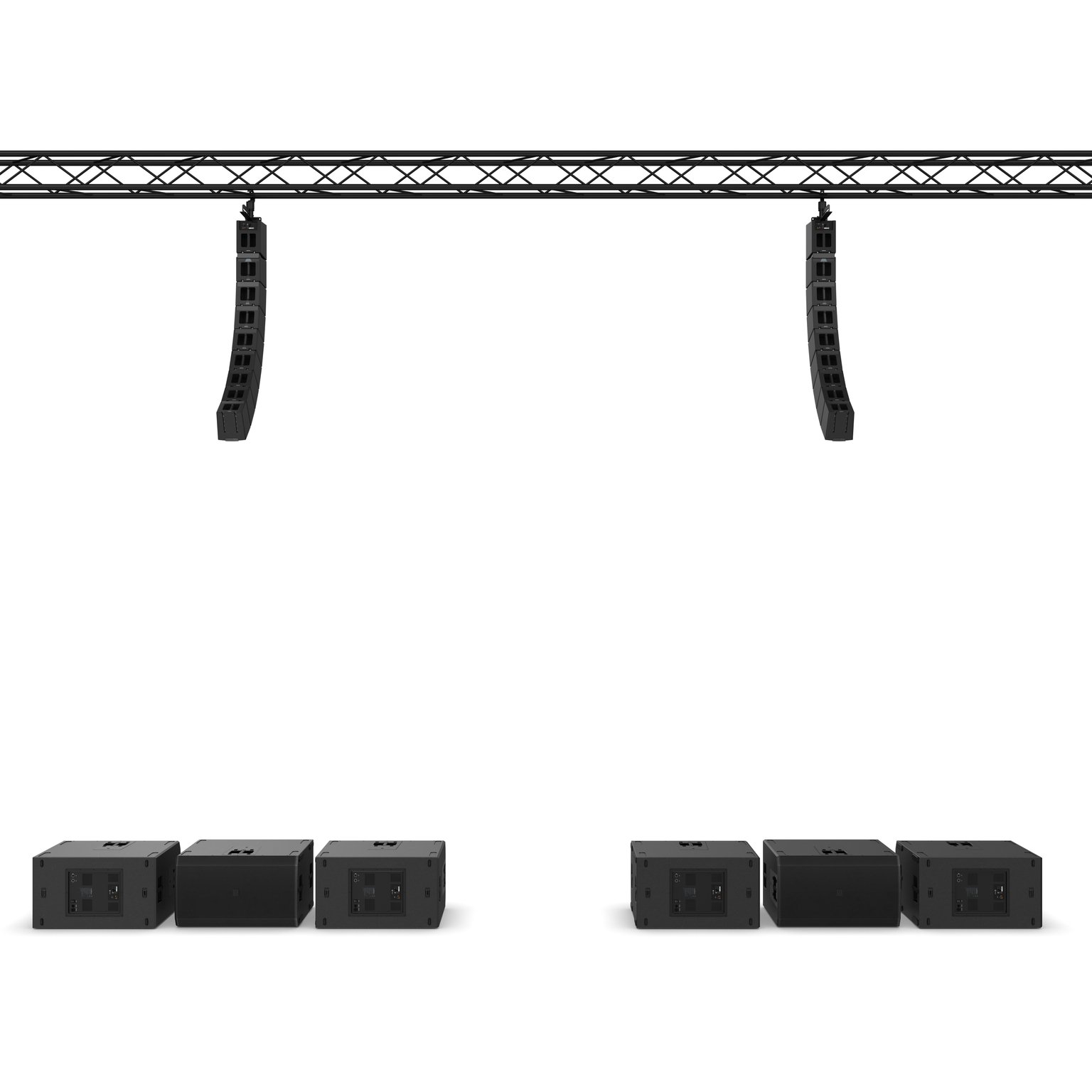 LD Systems MAILA XL - Image 3