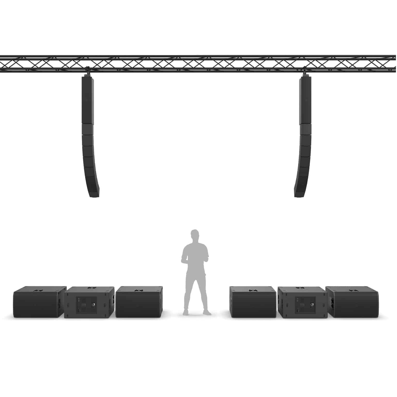 LD Systems MAILA XXL - Image 2