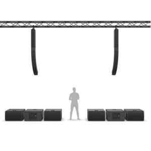 LD Systems MAILA XXL