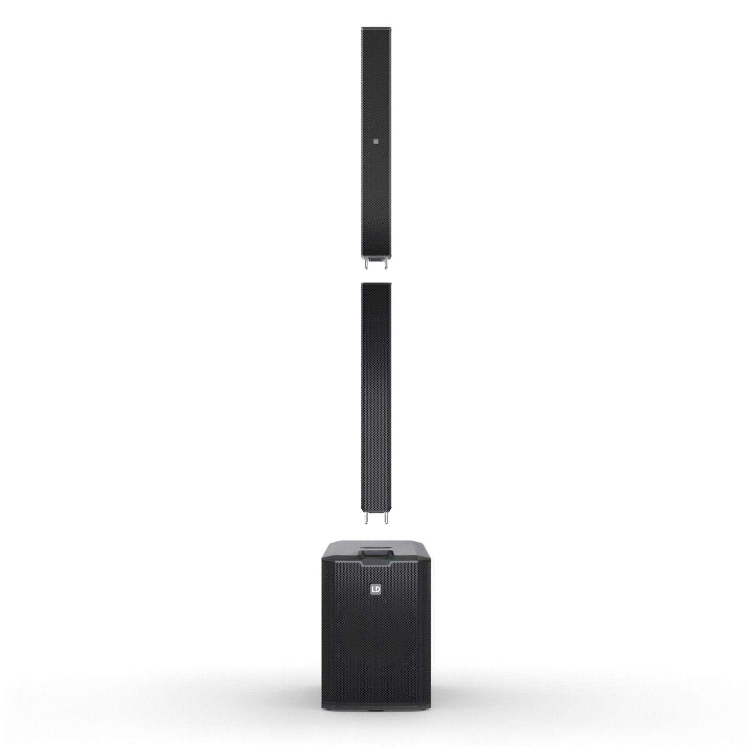 LD Systems MAUI® 28 G3 MIX - Image 8