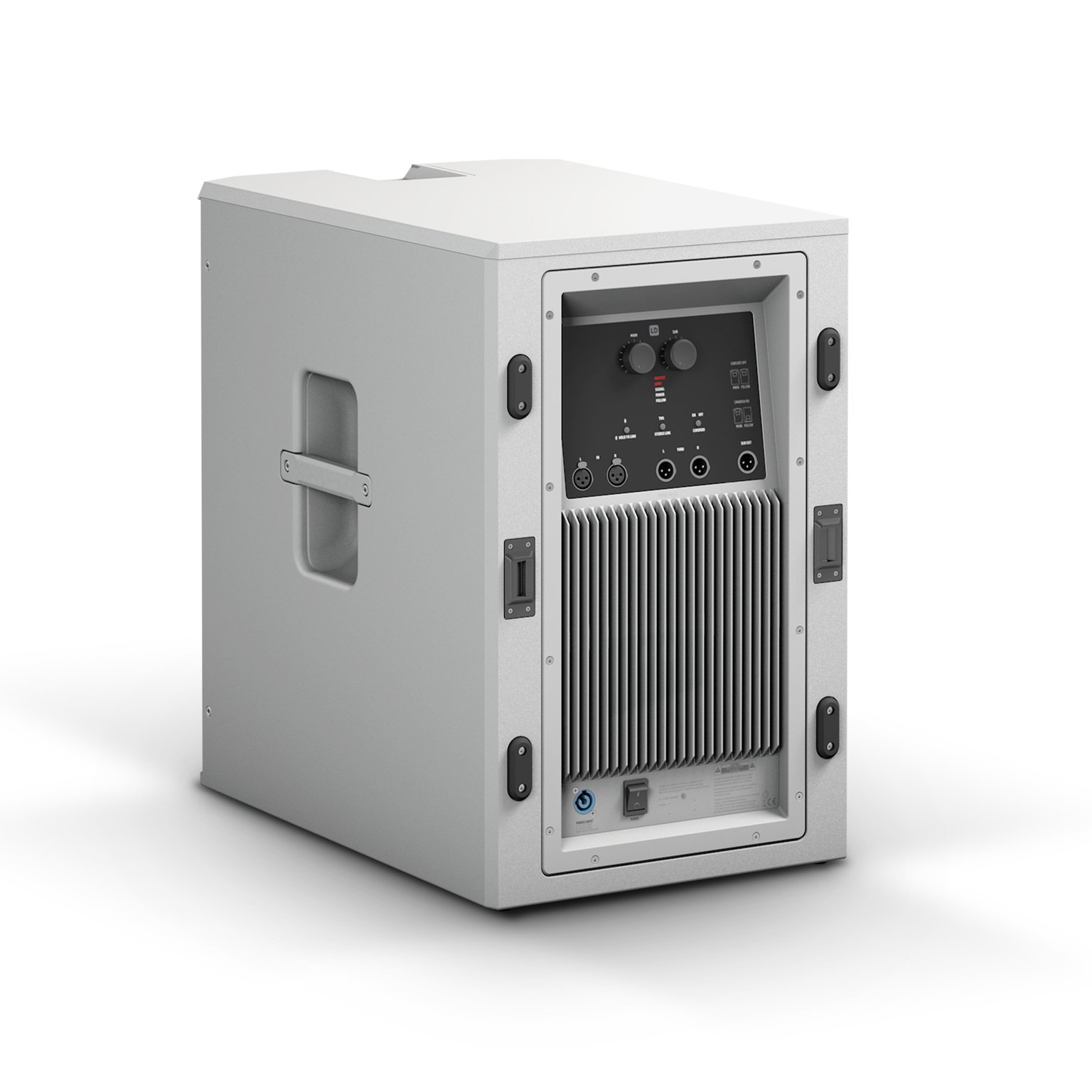 LD Systems MAUI® 44 G2 SUB W - Image 4
