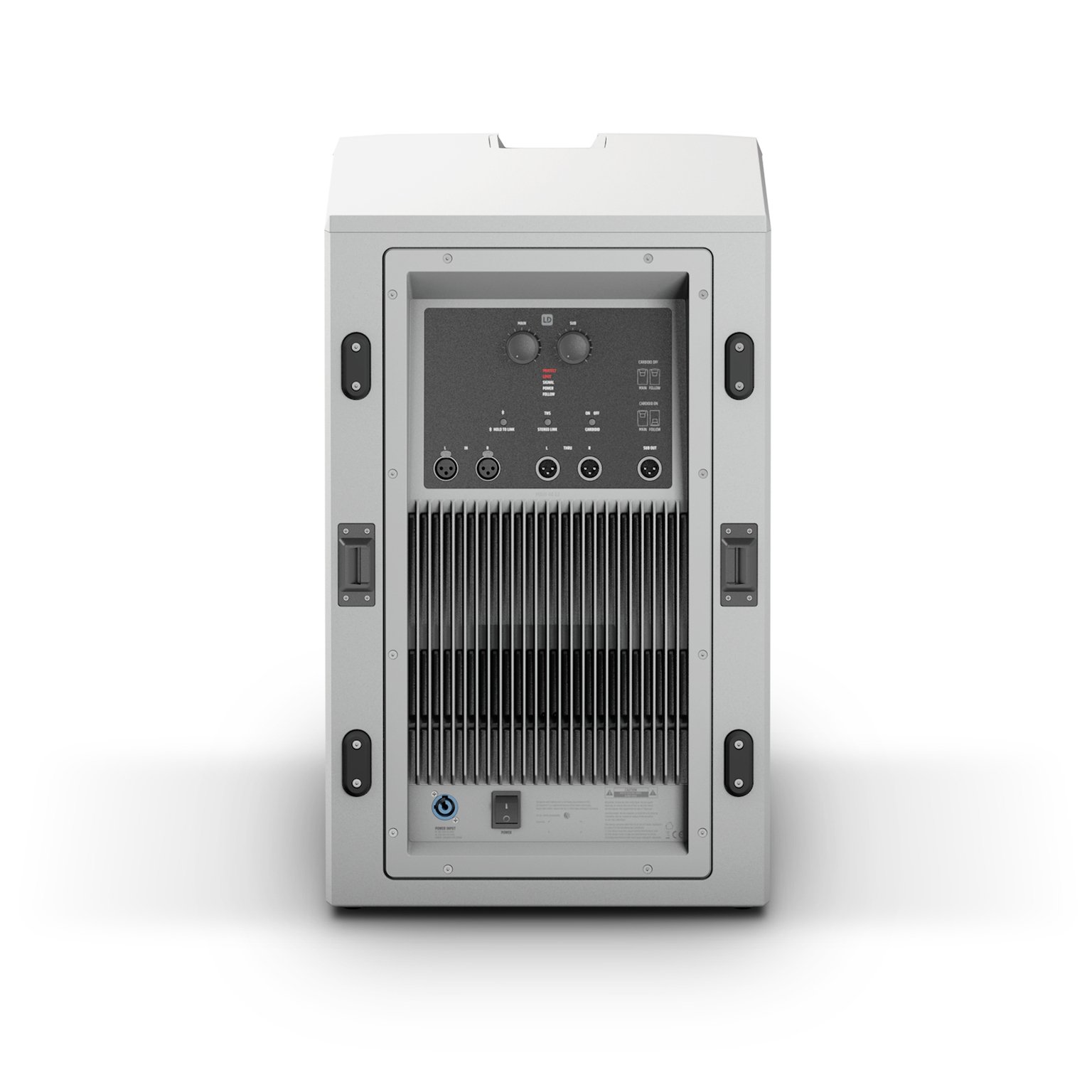 LD Systems MAUI® 44 G2 SUB W - Image 6