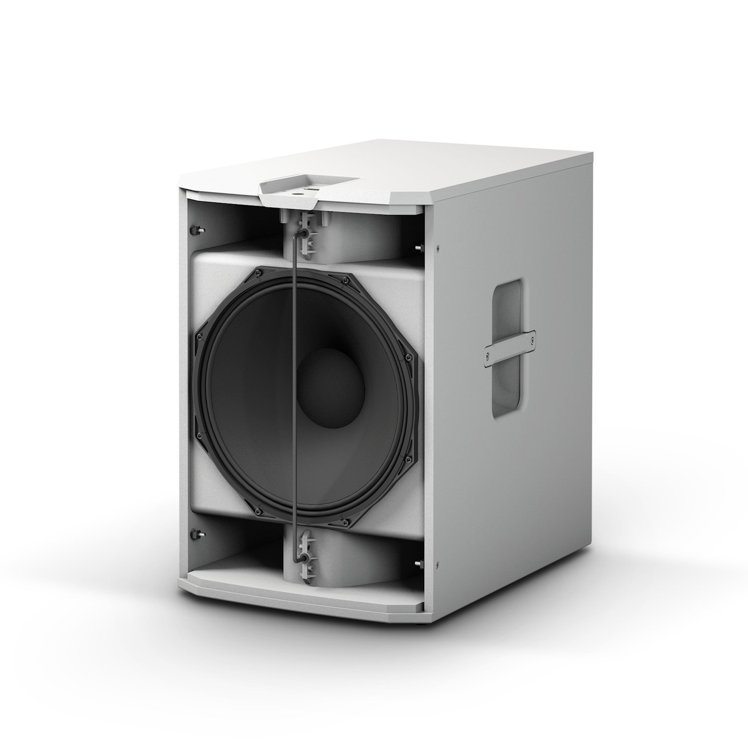 LD Systems MAUI® 44 G2 SUB W - Image 8