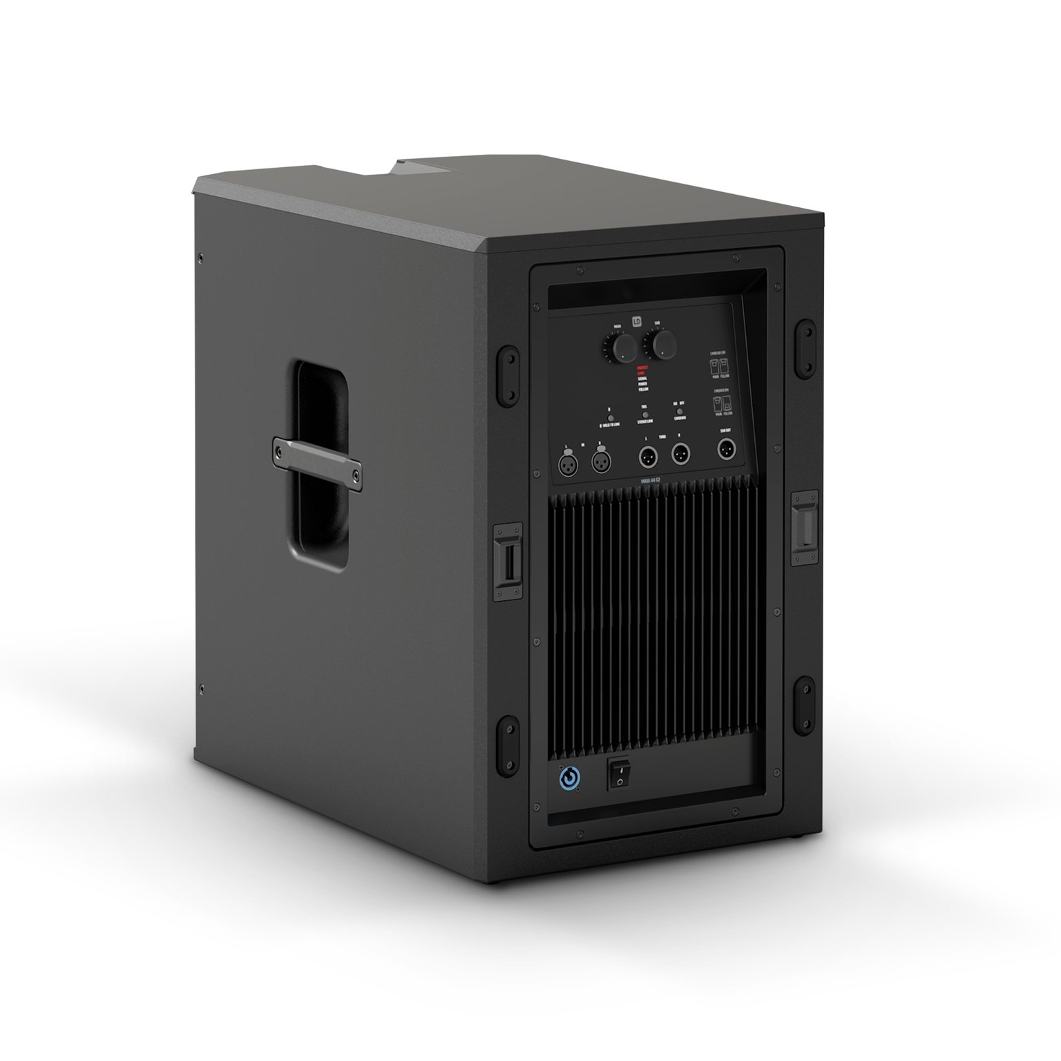 LD Systems MAUI® 44 G2 SUB - Image 4
