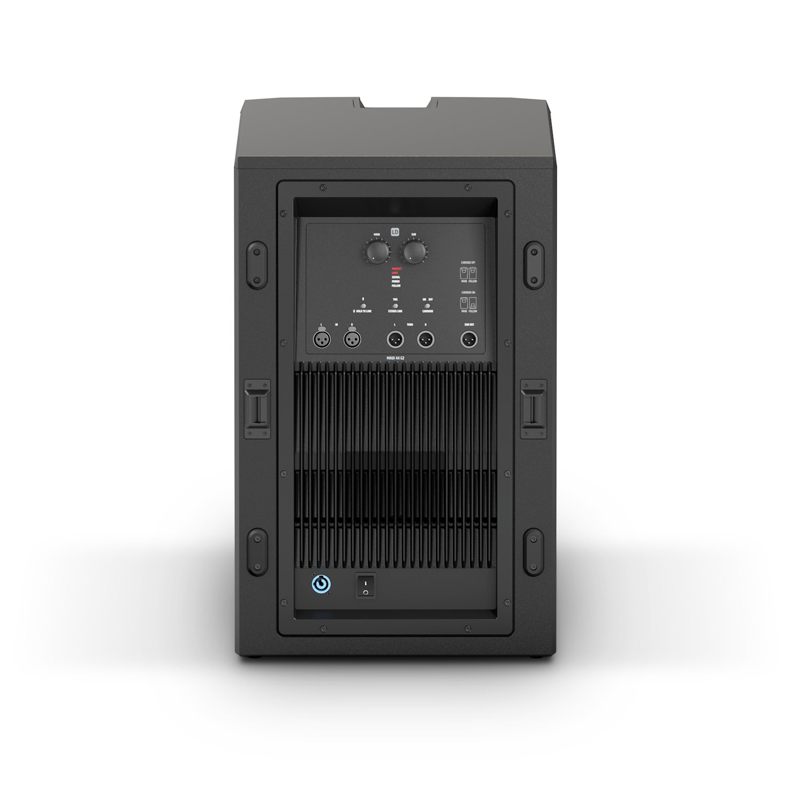 LD Systems MAUI® 44 G2 SUB - Image 6