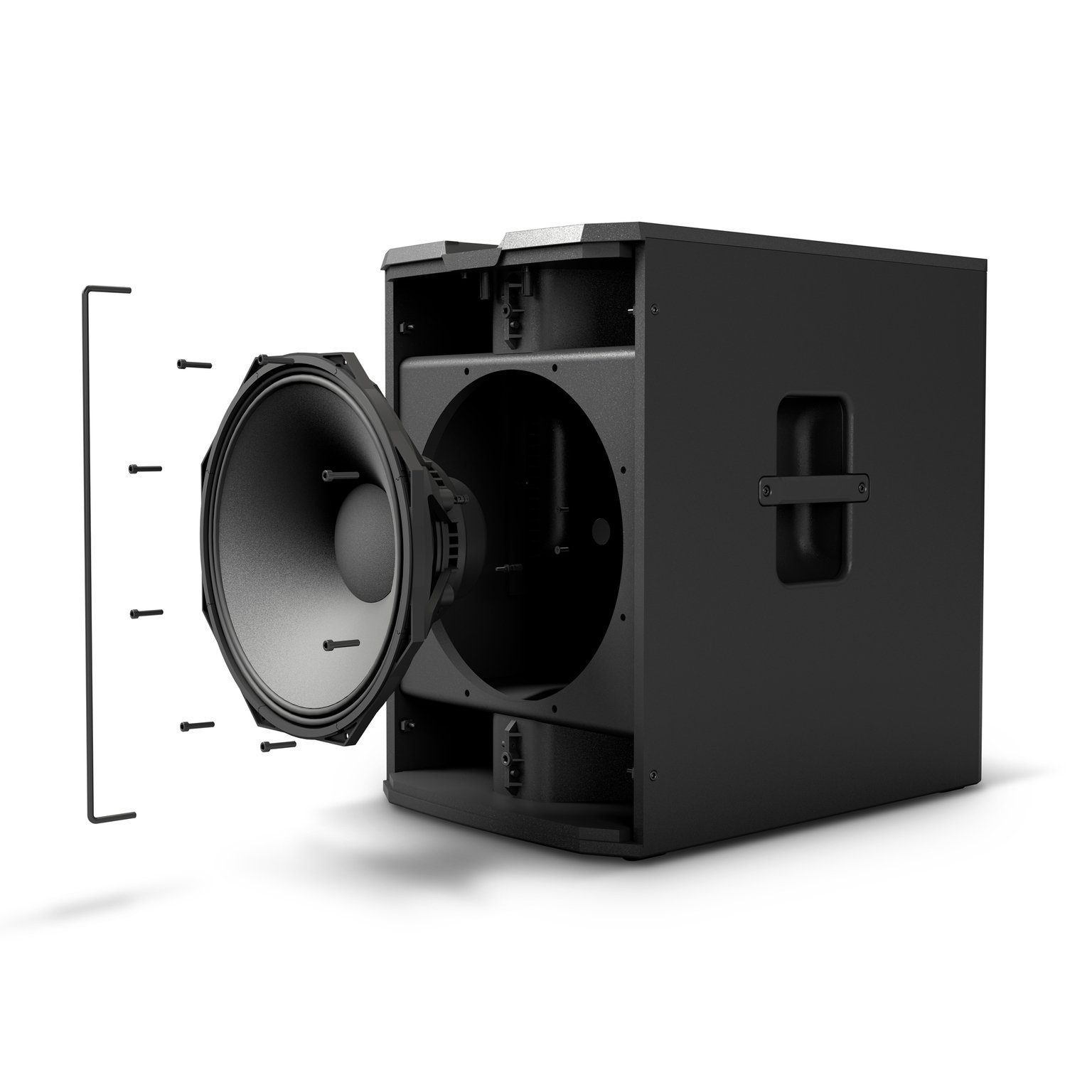 LD Systems MAUI® 44 G2 SUB - Image 7