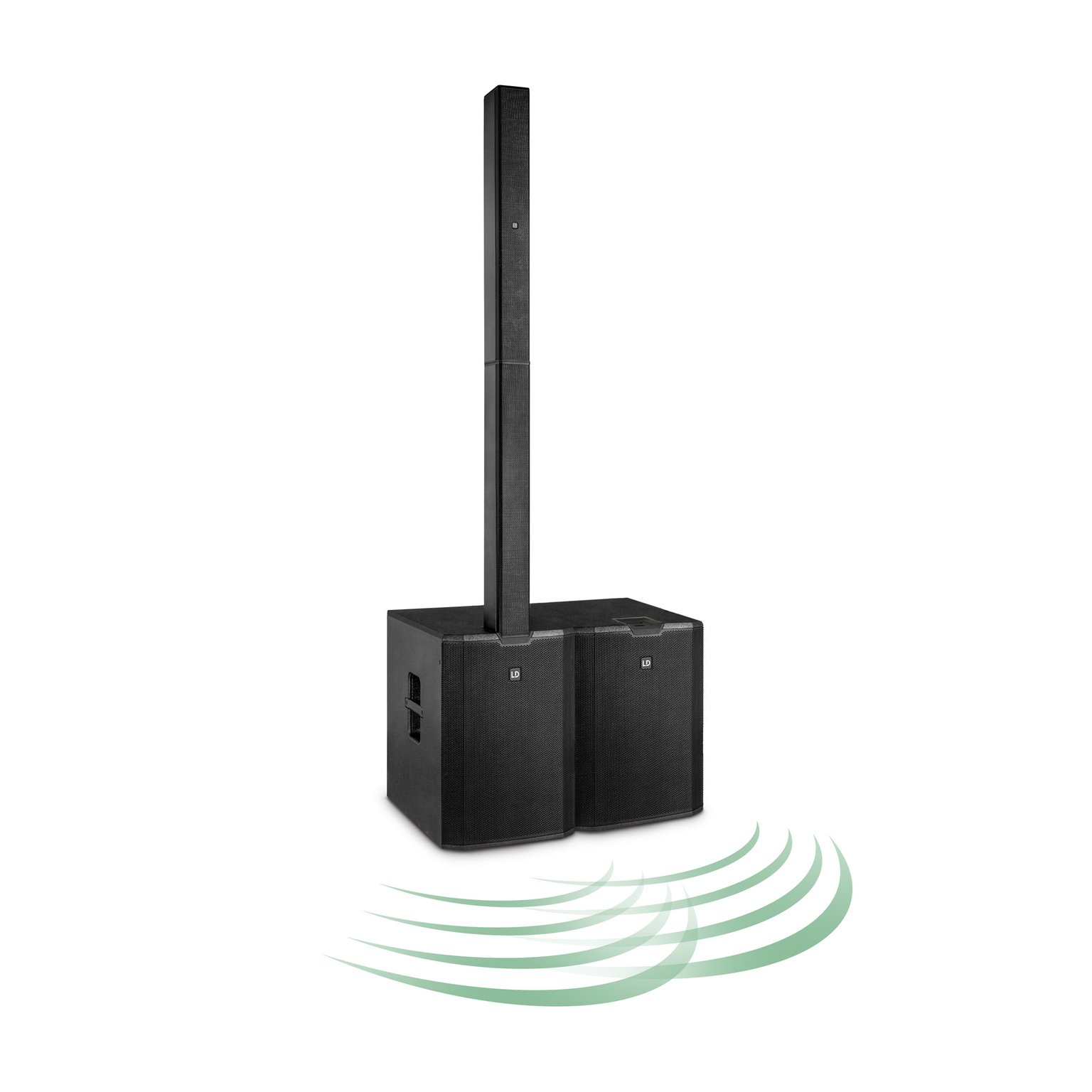 LD Systems MAUI® 44 G2 SUB - Image 10