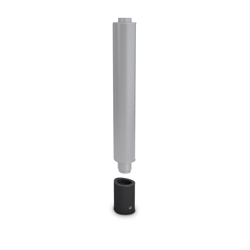 LD Systems MAUI® 5 GO CHARGING DOCK - Image 6