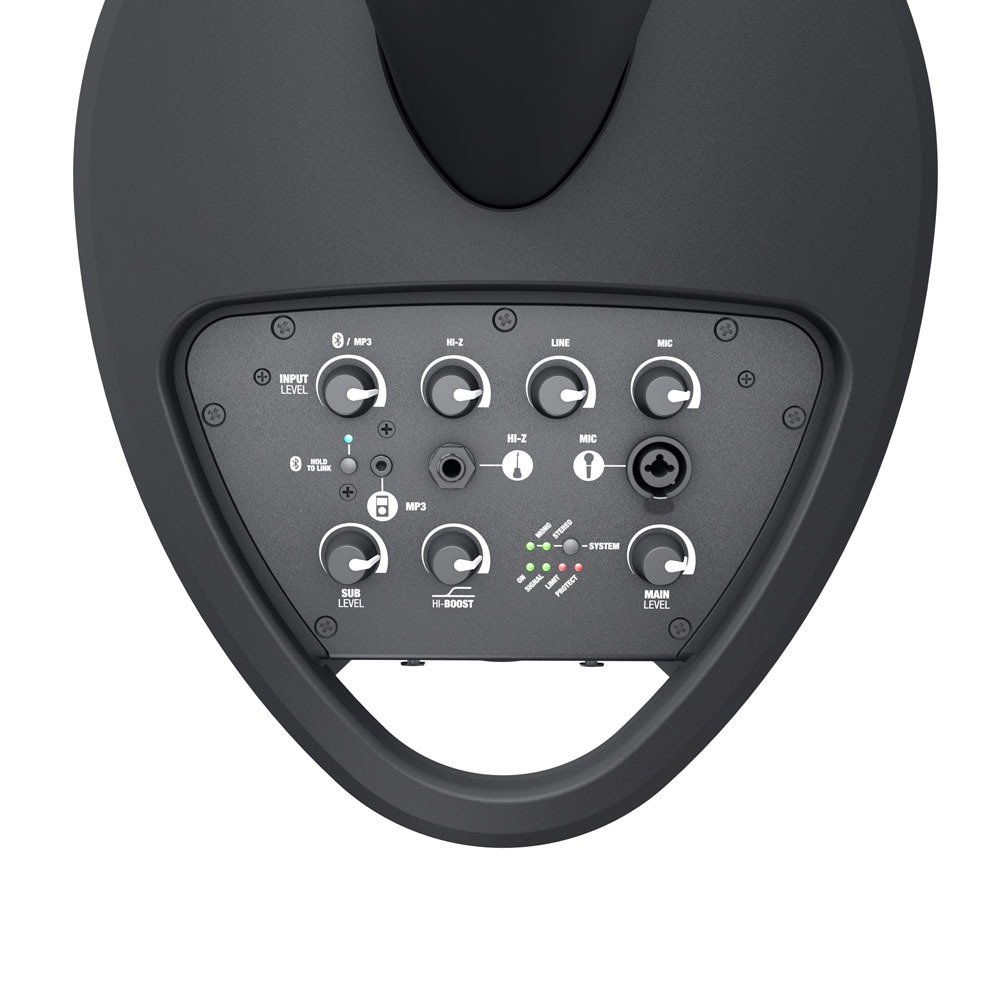 LD Systems MAUI® 5 GO - Image 3