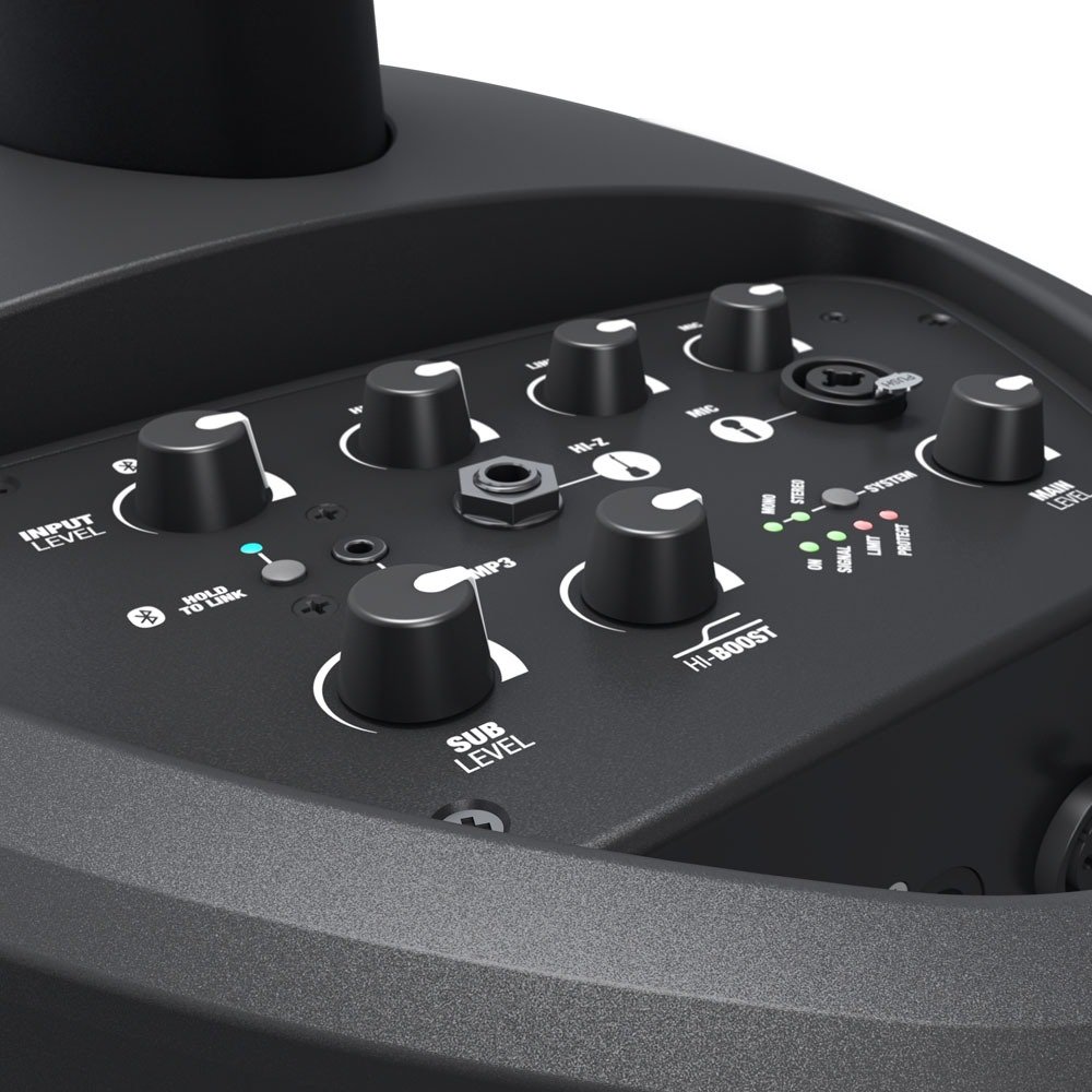 LD Systems MAUI® 5 GO - Image 9