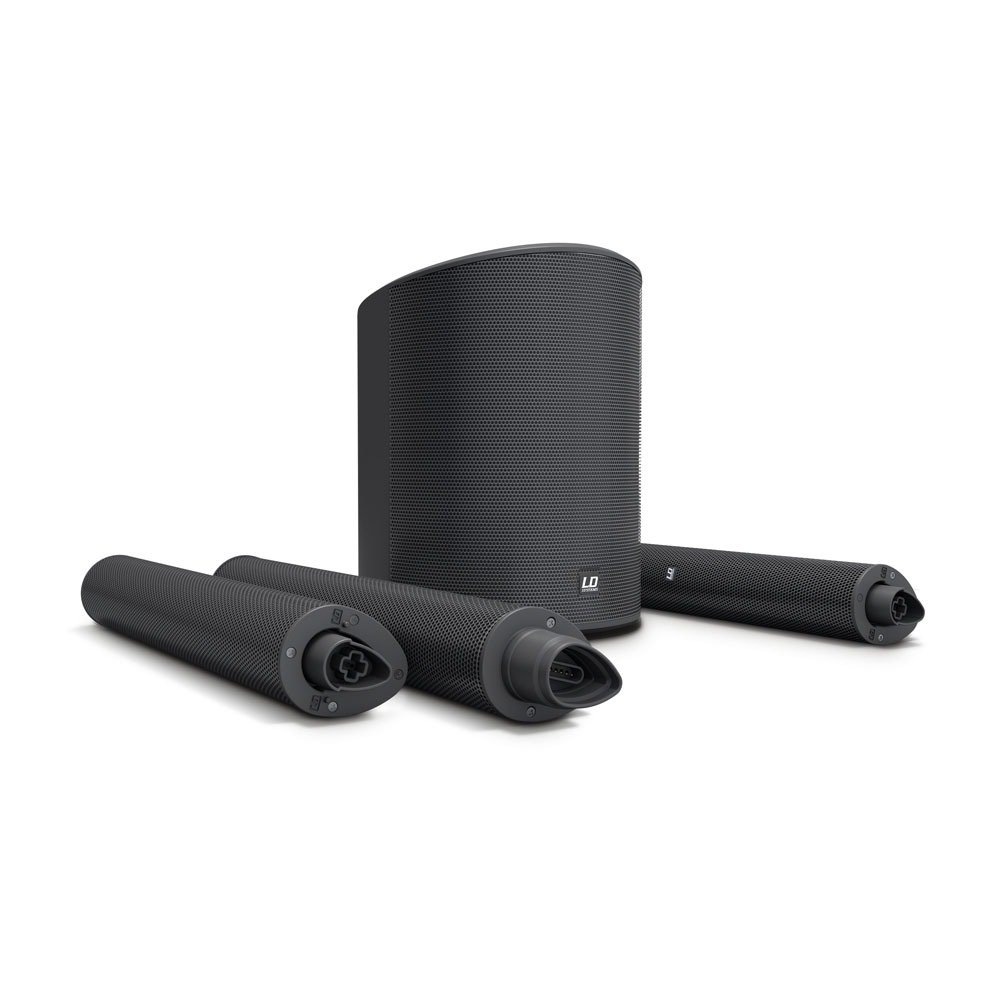 LD Systems MAUI® 5 GO - Image 10