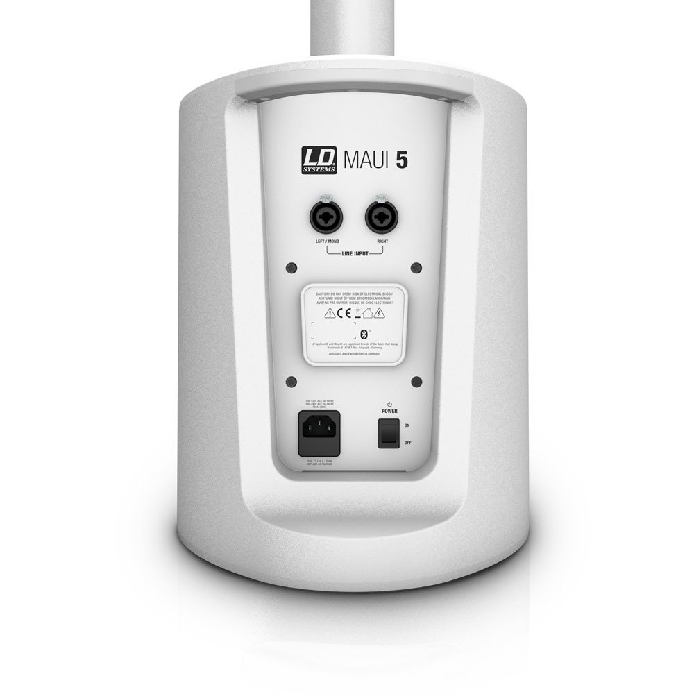 LD Systems MAUI® 5 W - Image 5